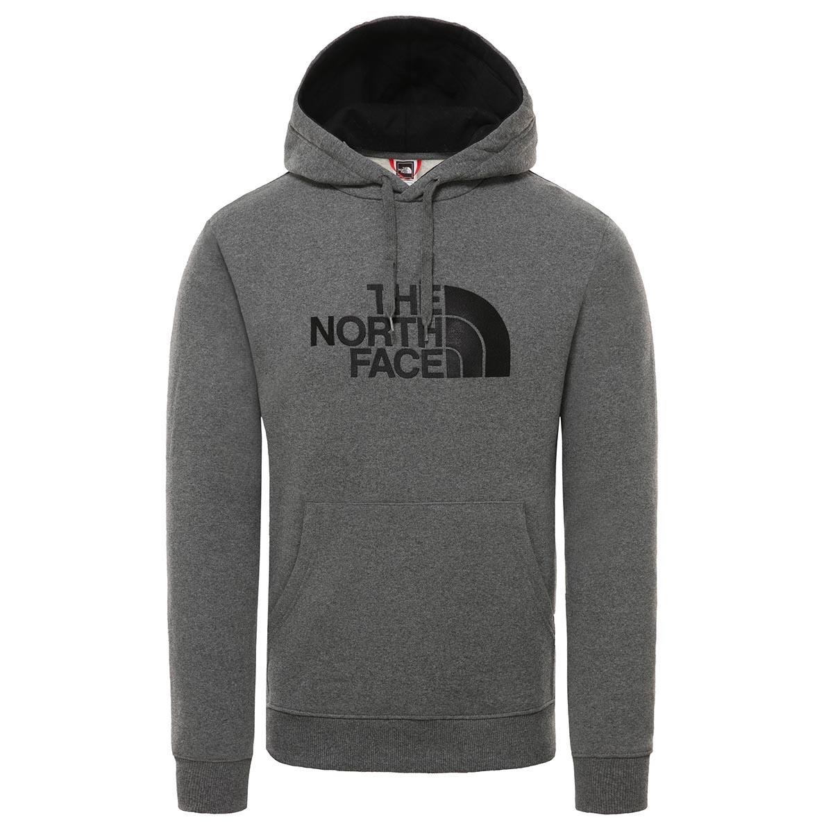 The North Face  Erkek DREW PEAK Swetshirt HOODIE NF00AHJYLXS1