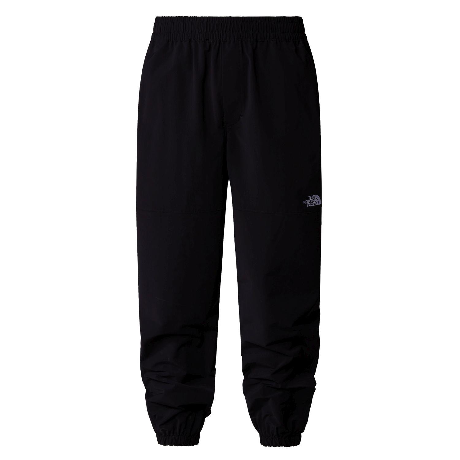 The North Face Erkek EASY WIND Pantolon NF0A8767JK31