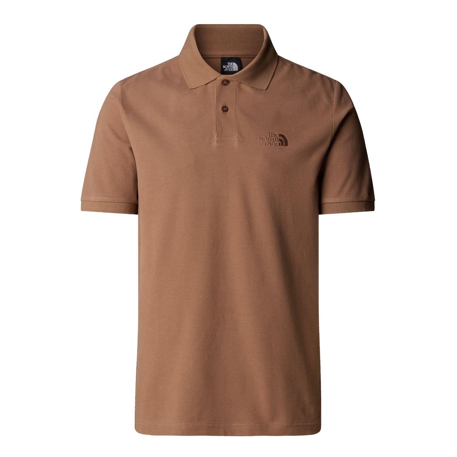 The North Face Erkek ESSENTIAL REGULAR POLO Tişört NF0A8C1P6IH1