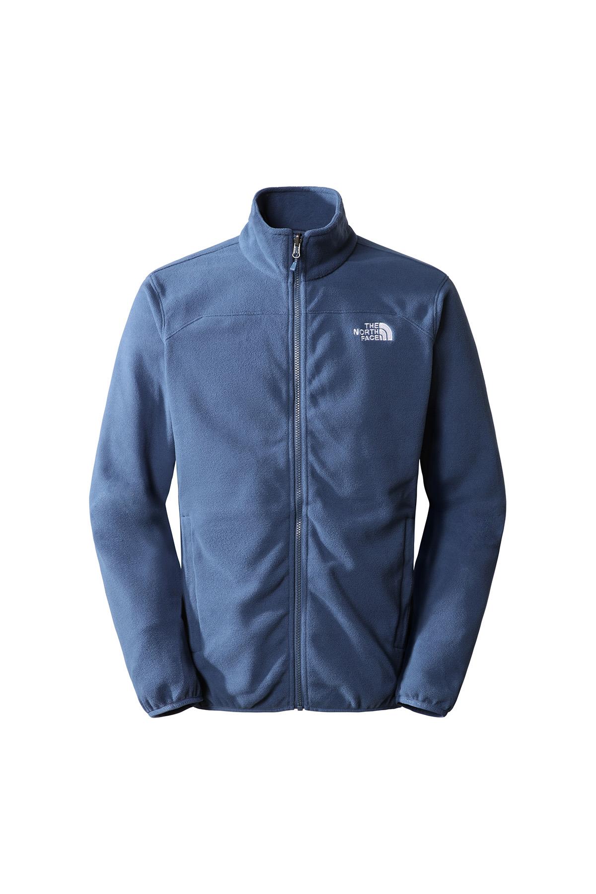 The North Face Erkek EVOLVE II TRICLIMATE 3in1 CEKET NF00CG55MPF1