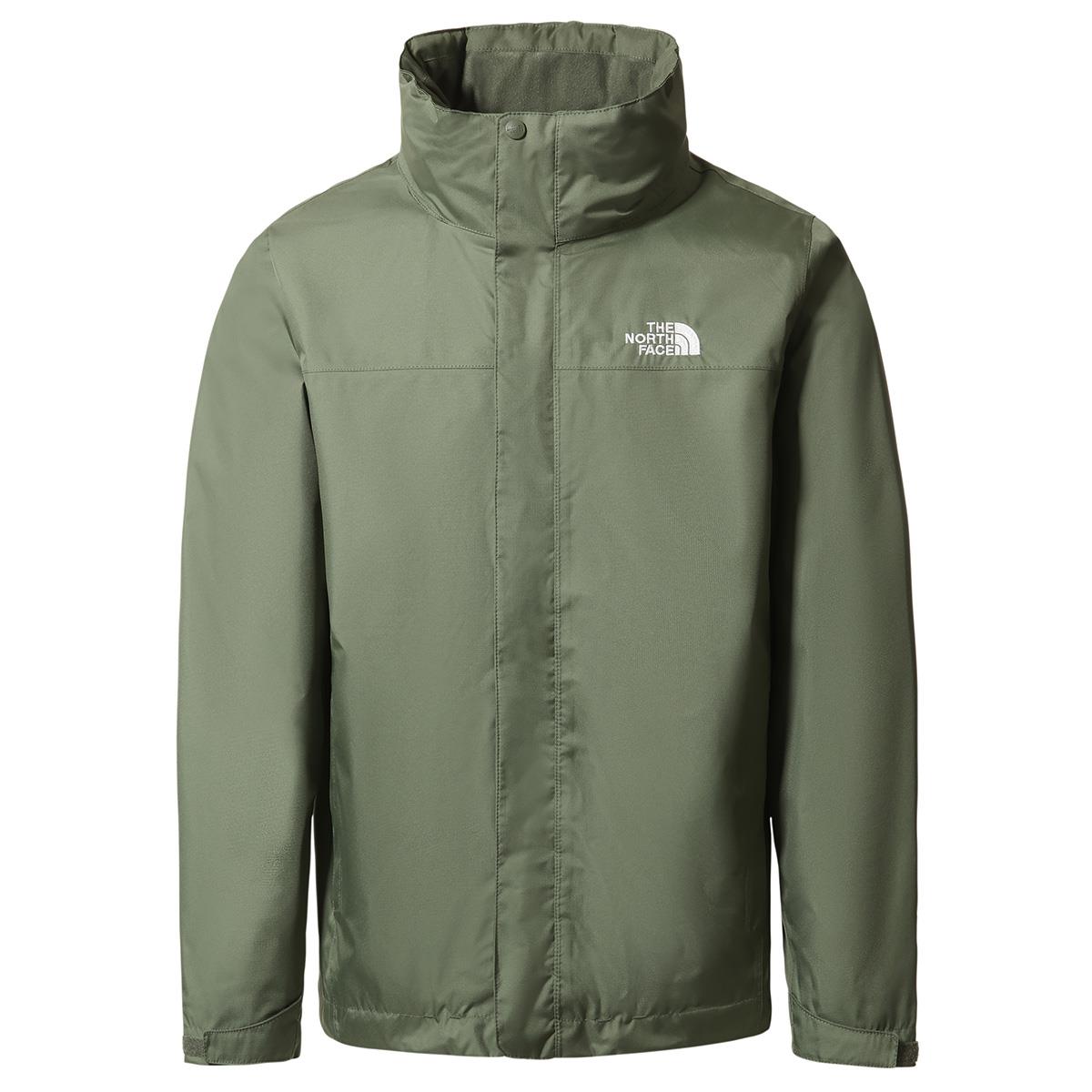 The North Face Erkek EVOLVE II TRICLIMATE 3in1 CEKET NF00CG55NYC1