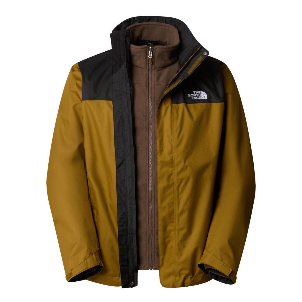 The North Face Erkek EVOLVE II TRICLIMATE 3in1 CEKET NF00CG555HO1