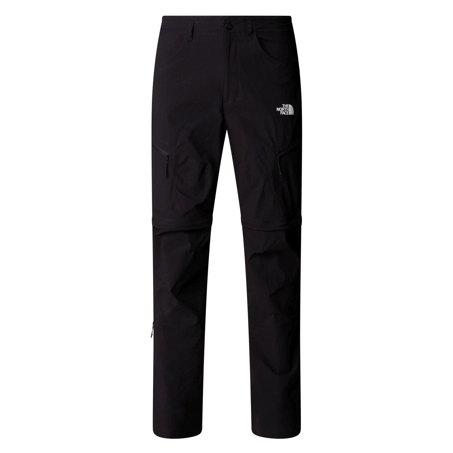 The North Face Erkek EXPLORATION CONV REG TAPERED Pantolon NF0A8BR4JK31