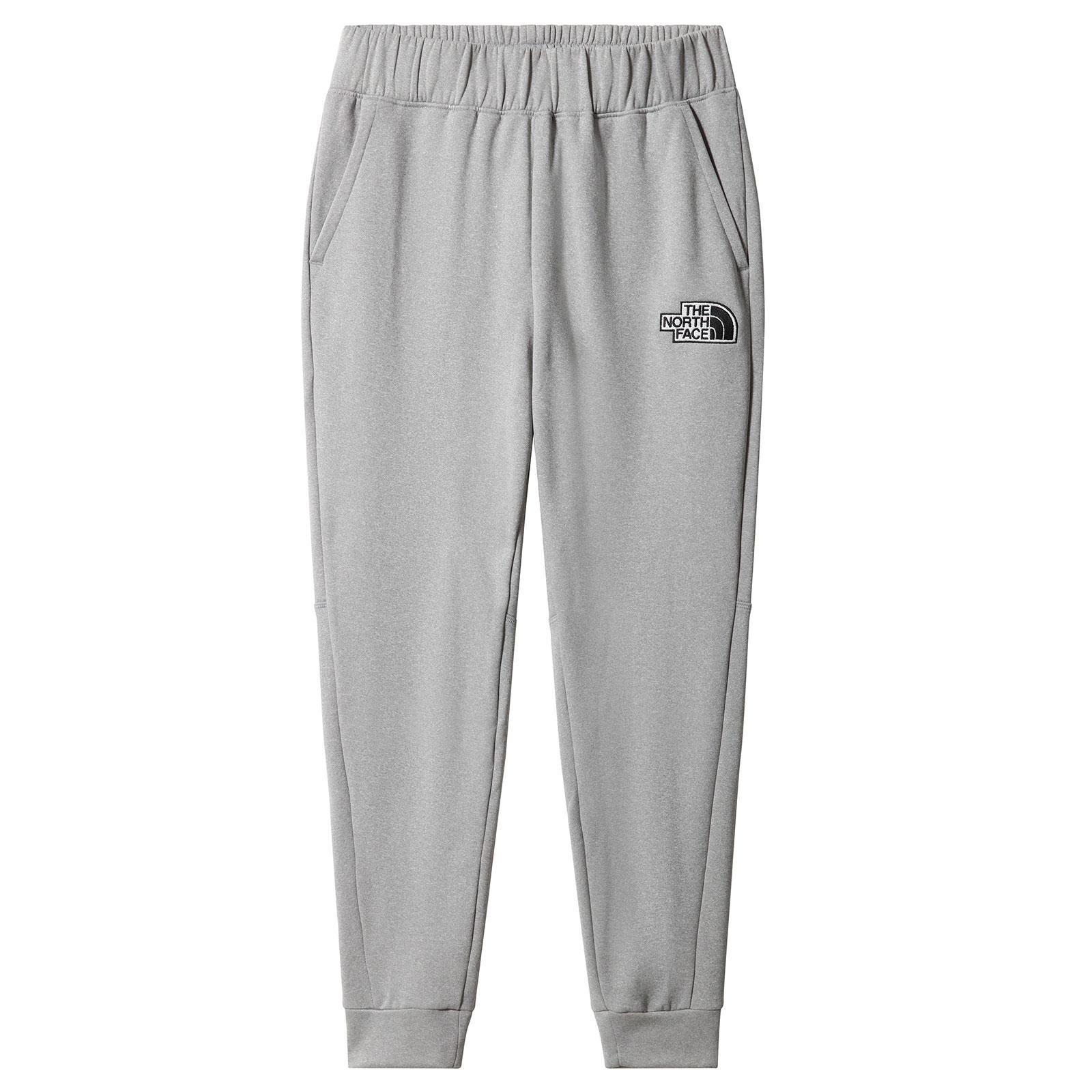 The North Face Erkek  EXPLORATION FLEECE Pantolon  NF0A5G9PHKQ1 Çanta