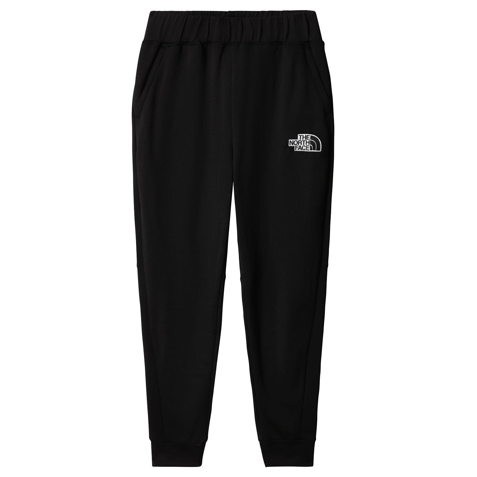 The North Face Erkek  EXPLORATION FLEECE Pantolon  NF0A5G9PKY41 Çanta