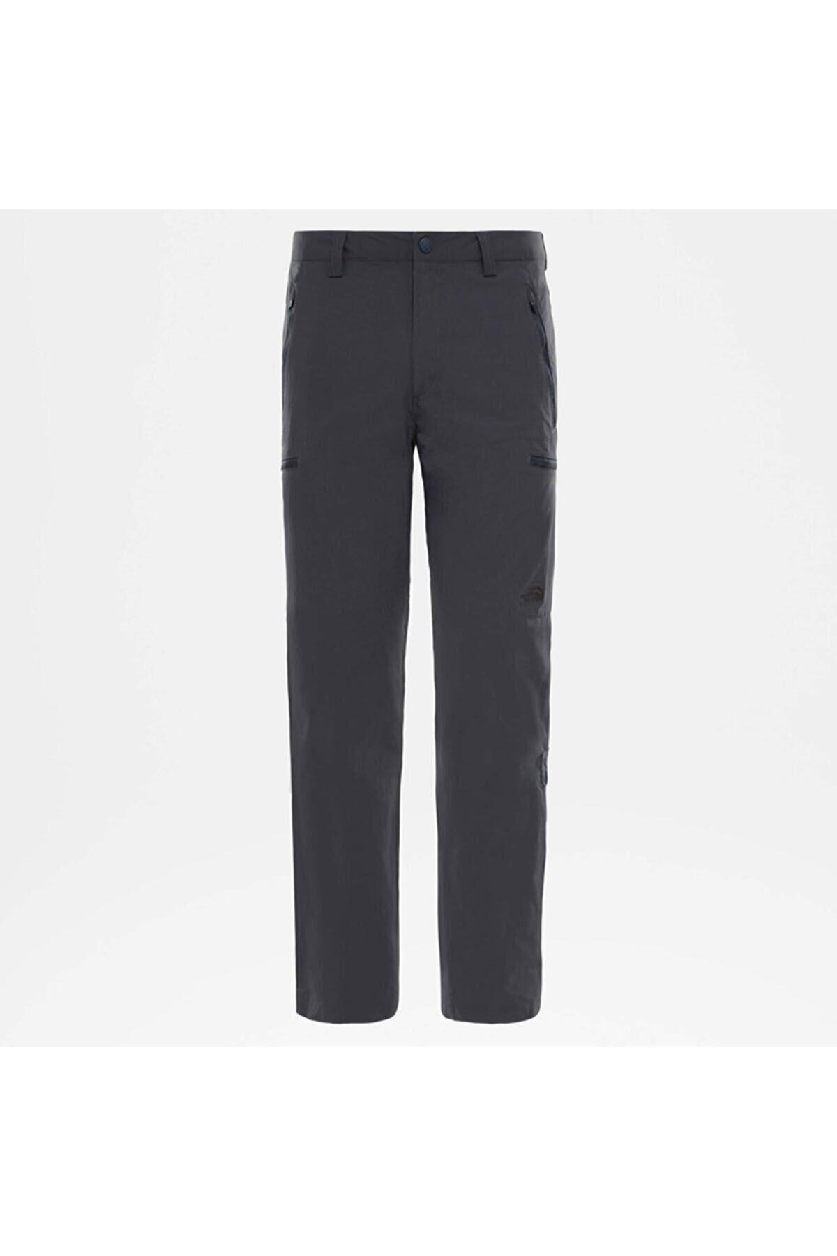 The North Face Erkek Exploration Pantolon T0Cl9R0C5Reg