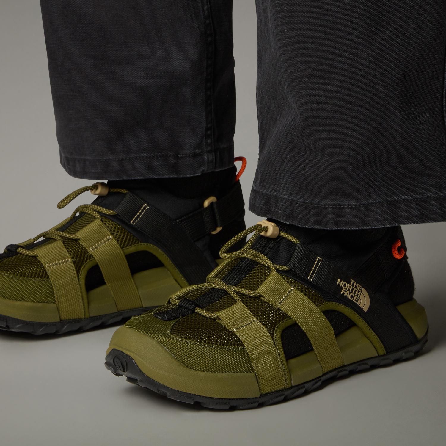 The North Face Erkek EXPLORE CAMP Sandalet NF0A83NLRMO1