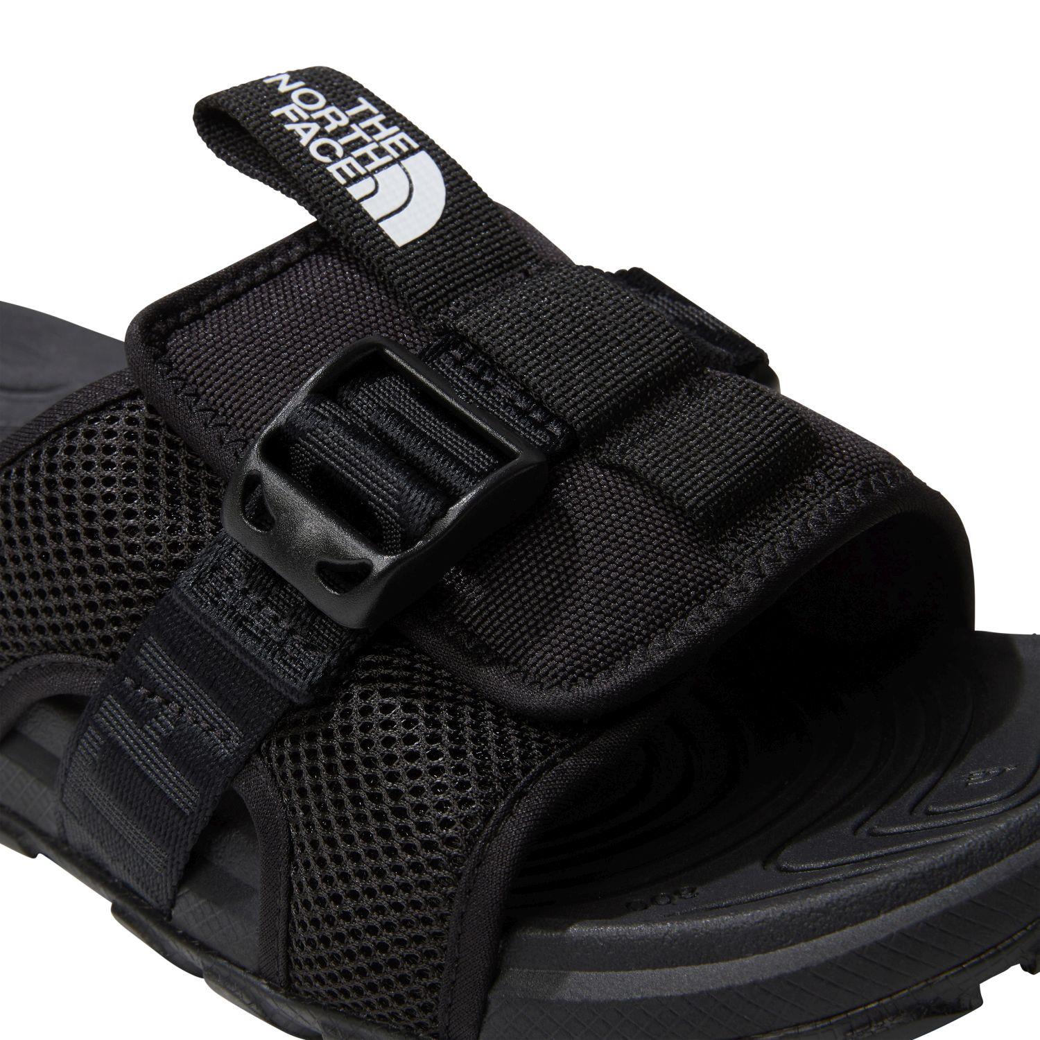 The North Face Erkek EXPLORE CAMP SLIDE Terlik NF0A8A8YKX71
