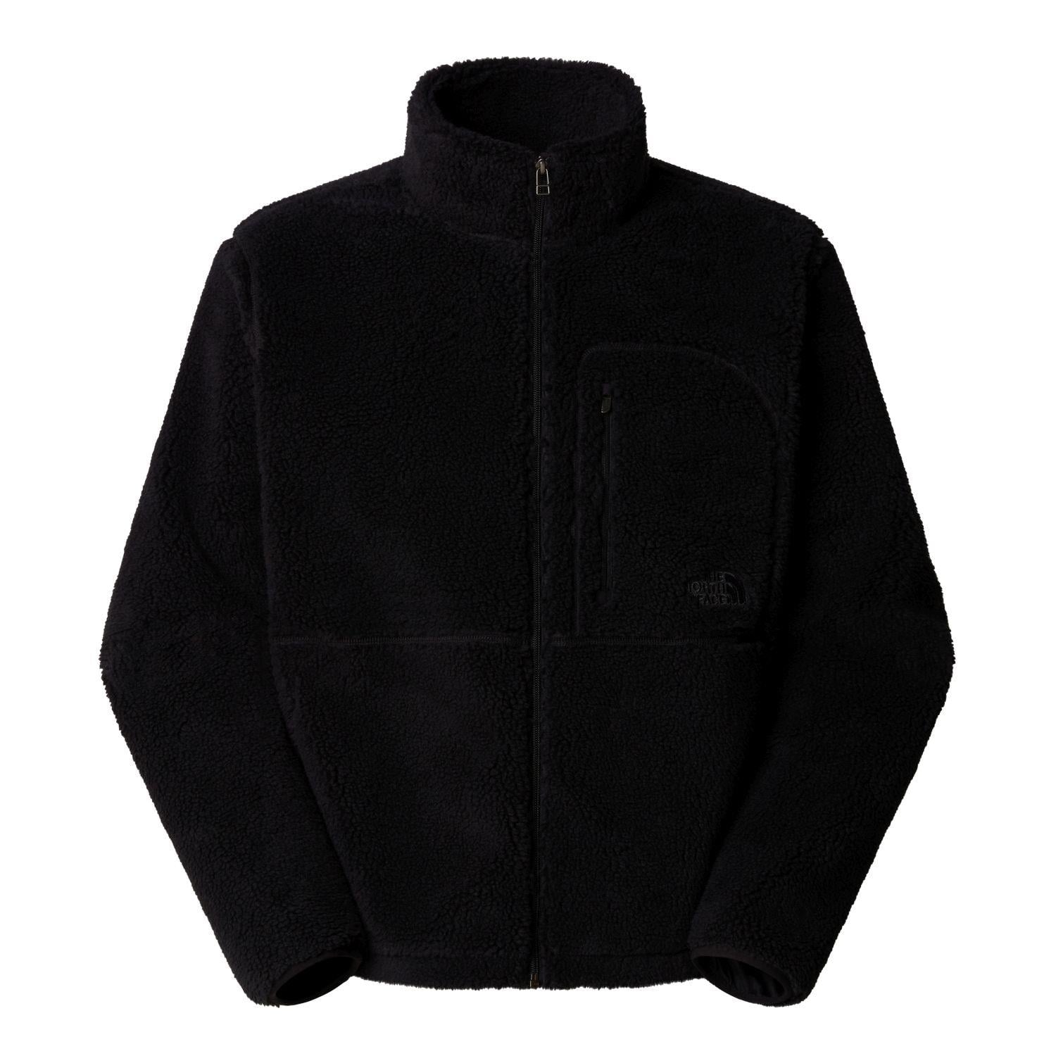 The North Face Erkek EXTREME PILE 2 FZ Ceket NF0A88Y5JK31