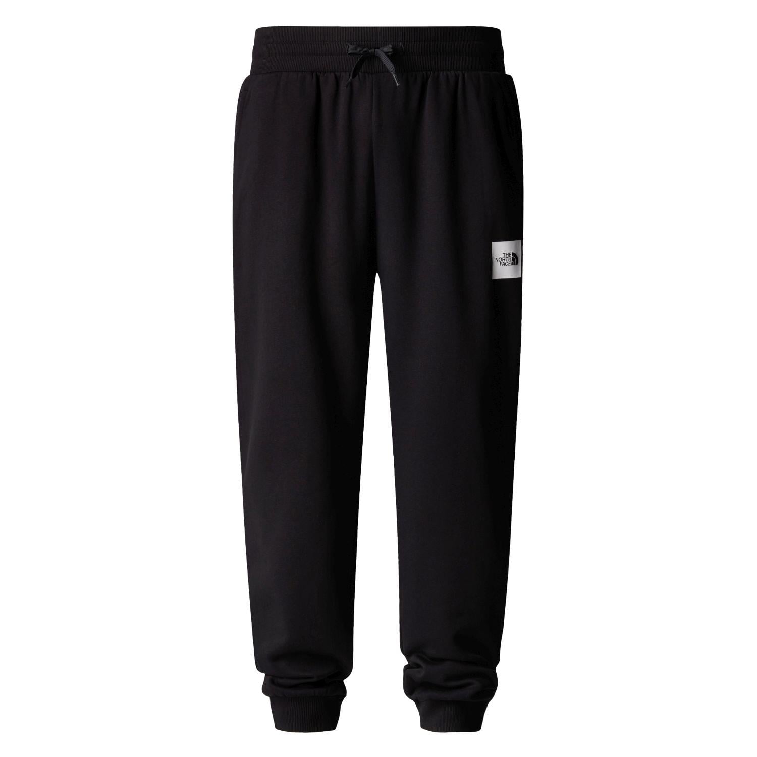 The North Face Erkek FINE REGULAR TAPERED JOGGER eşofman NF0A8C1KJK31