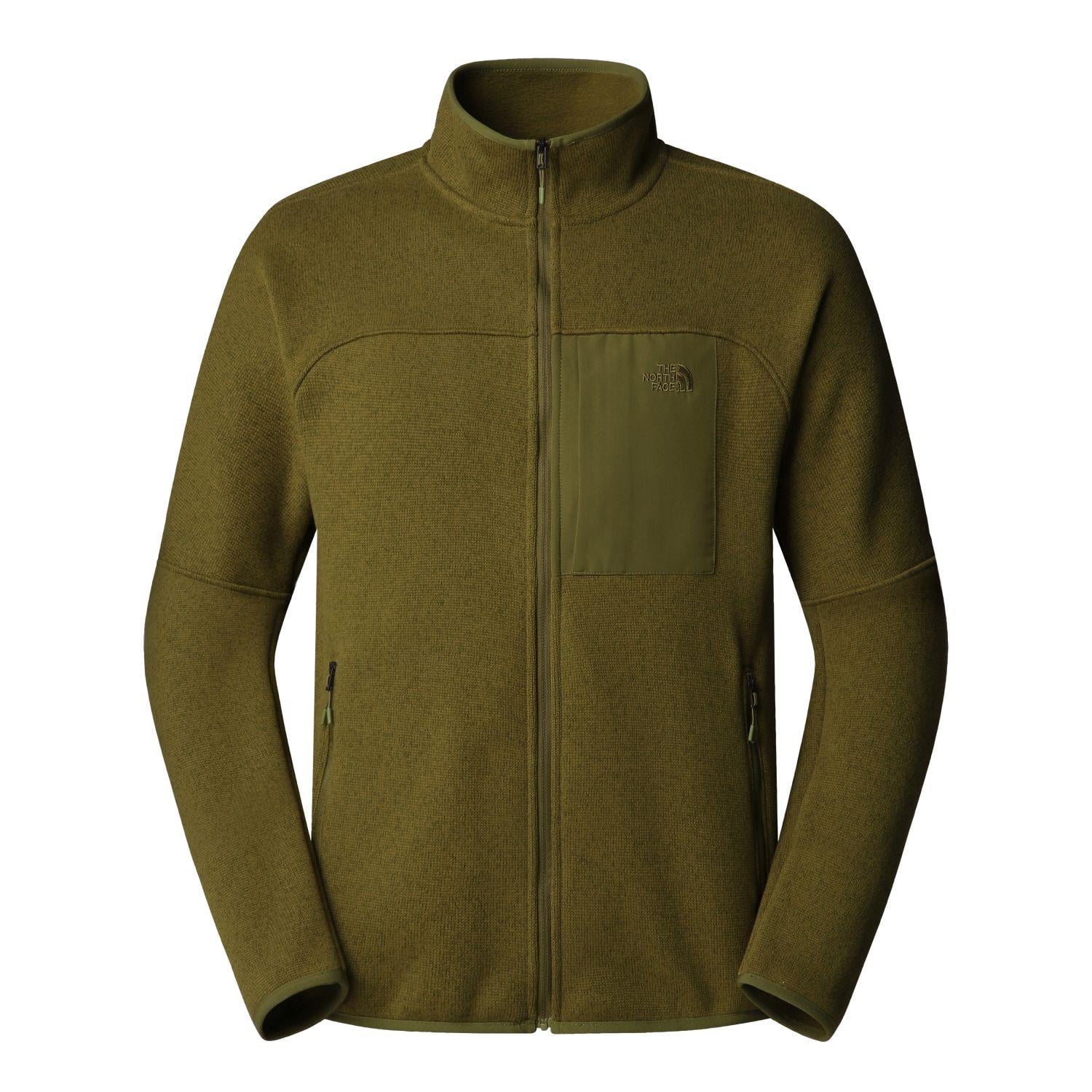 The North Face Erkek FRONT RANGE POLAR NF0A84HVPIE1