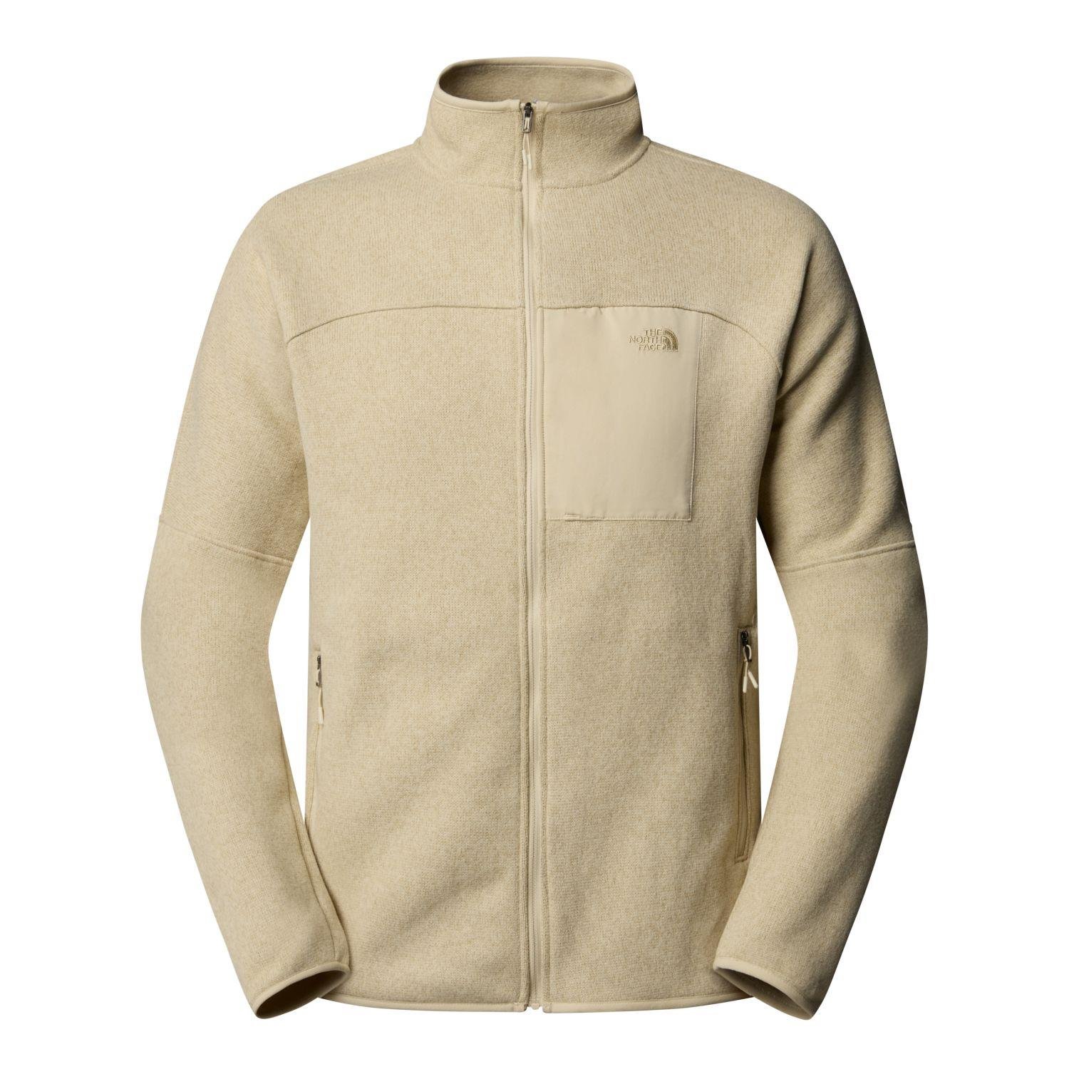 The North Face Erkek FRONT RANGE POLAR NF0A84HV66P1