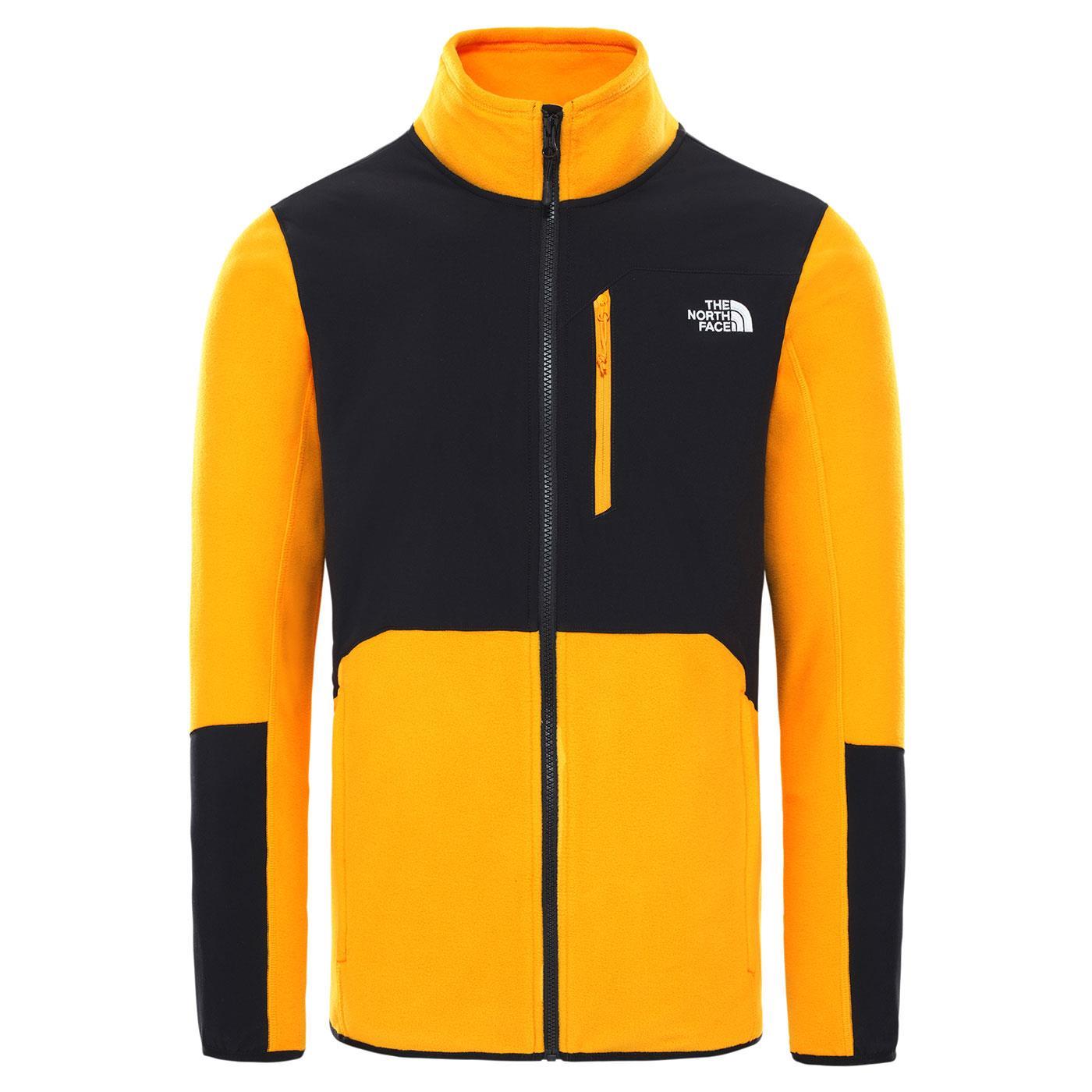 The North Face Erkek Glacier Pro Fz Tam Fermuar Ceket NF0A3YFYZU31