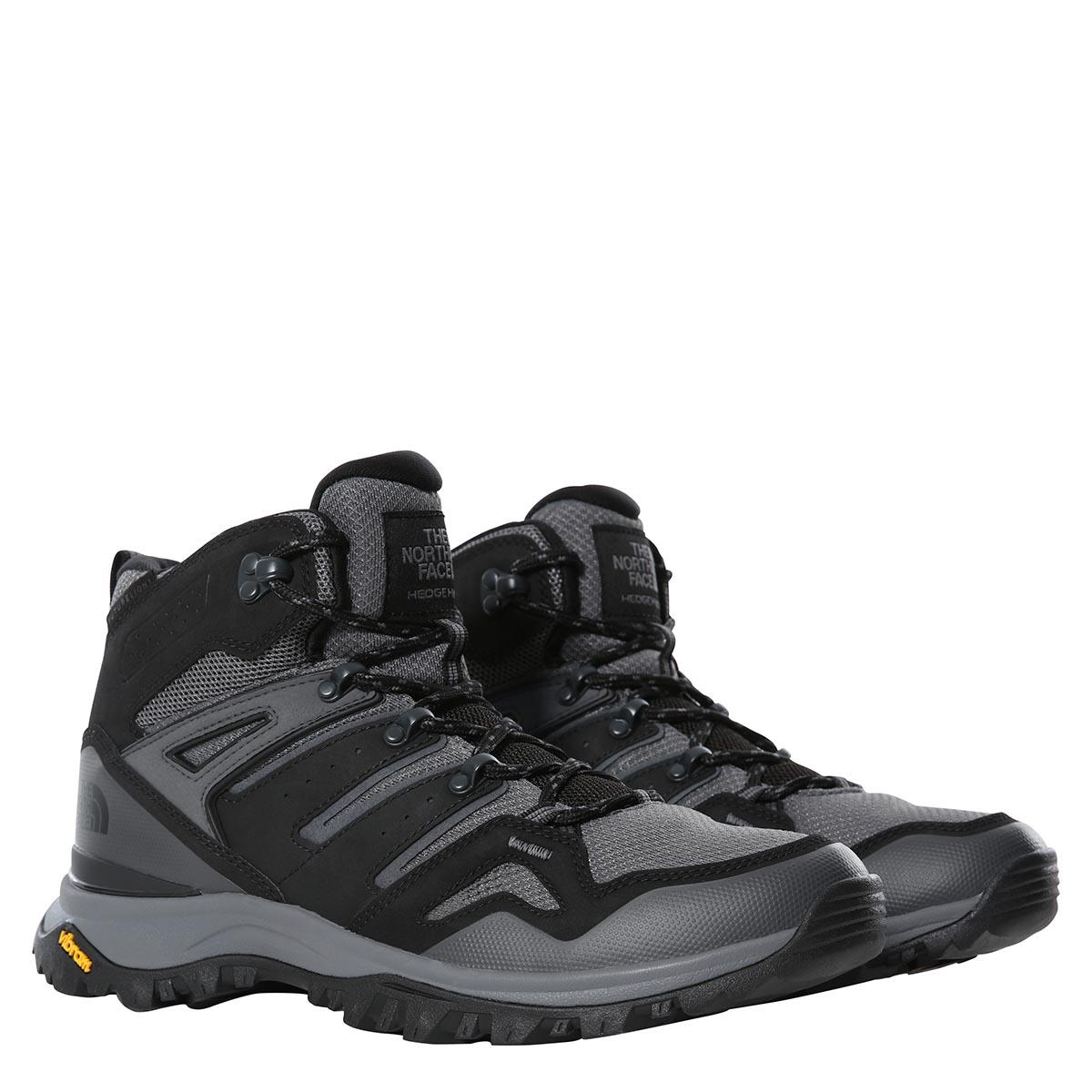 The North Face  Erkek HEDGEHOG MID FUTURELIGHT (EU) Ayakkabı