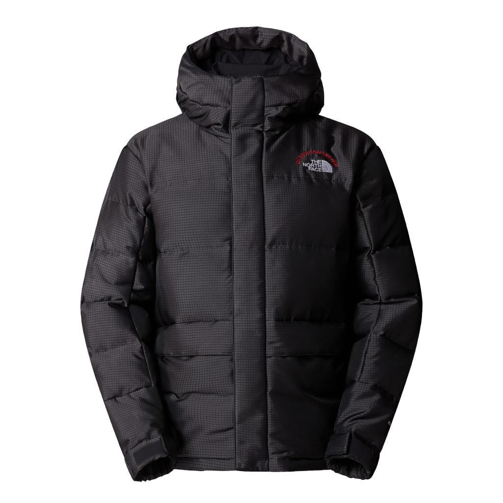 The North Face Erkek HMLYN 30 ANNIVERSARY PARKA NF0A88XE1OA1