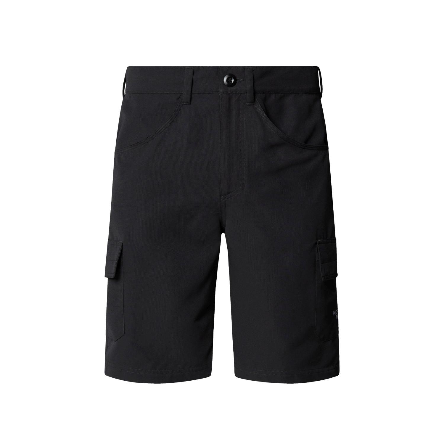 The North Face Erkek HORIZON Şort - EU NF0A824D4EN1