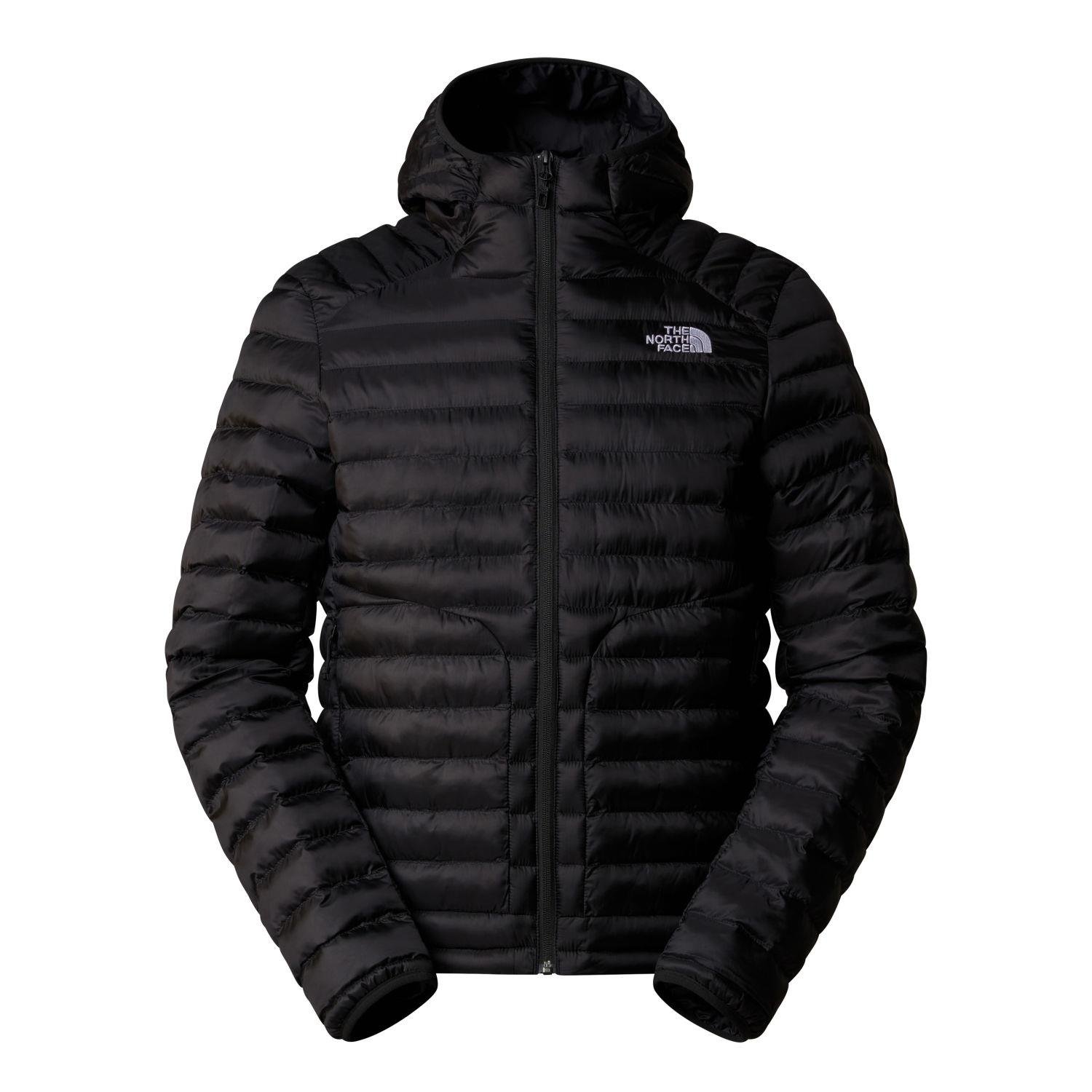 The North Face  Erkek Huıla Synthetıc Hoodıe Ceket Nf0A85A34Gz1