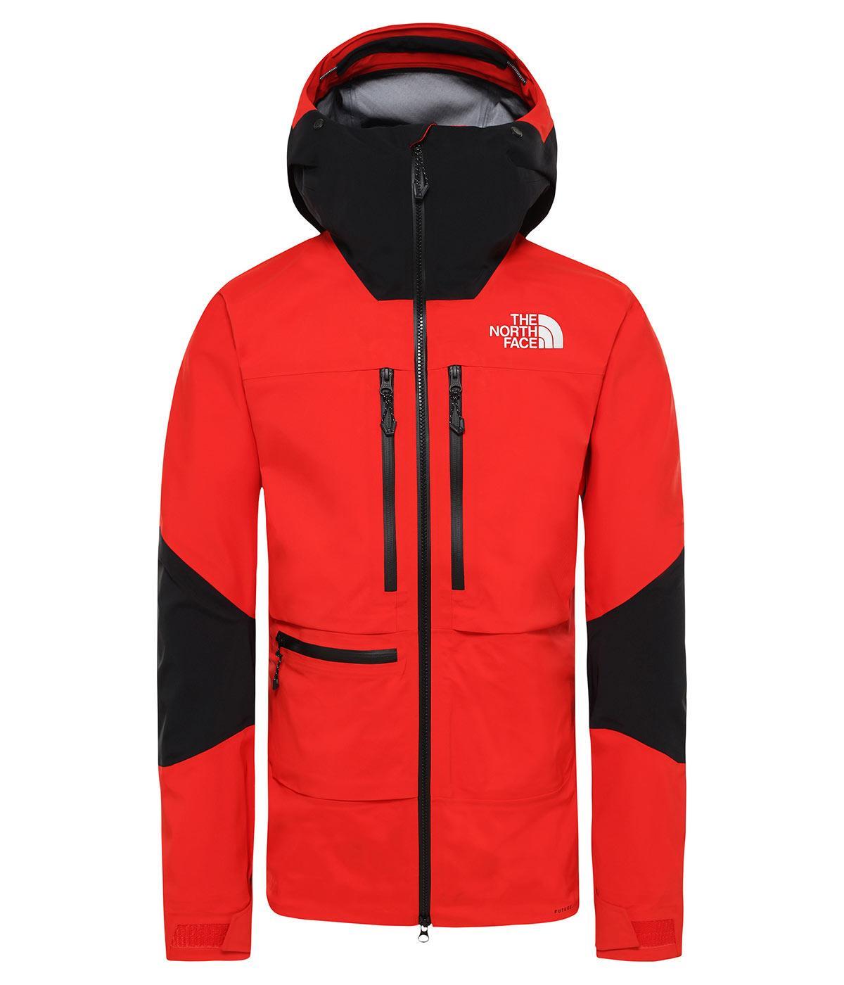 The North Face Erkek L5 Jkt Ceket NF0A35QCWU51