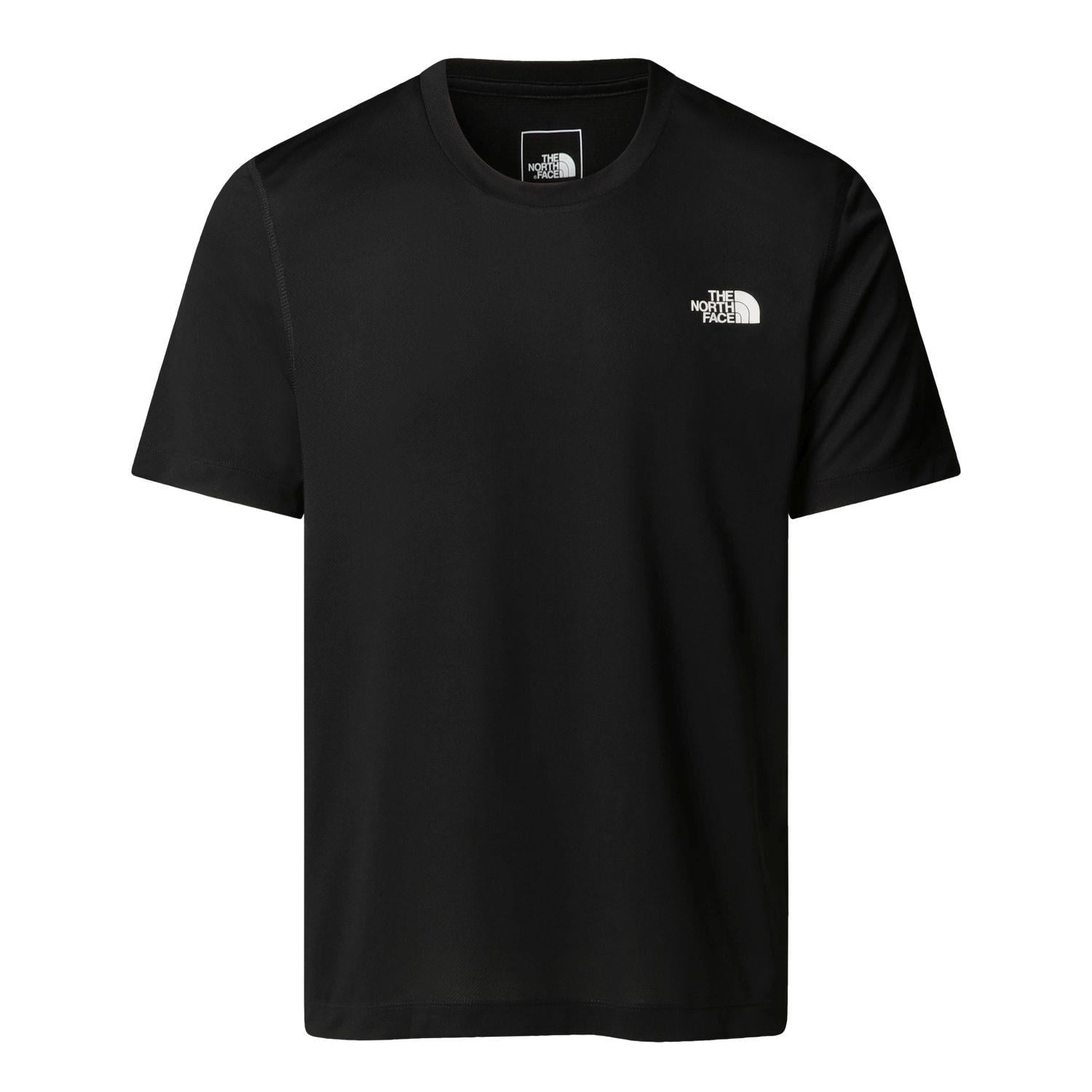 The North Face Erkek LIGHTBRIGHT S/S Tişört NF0A825OKX71