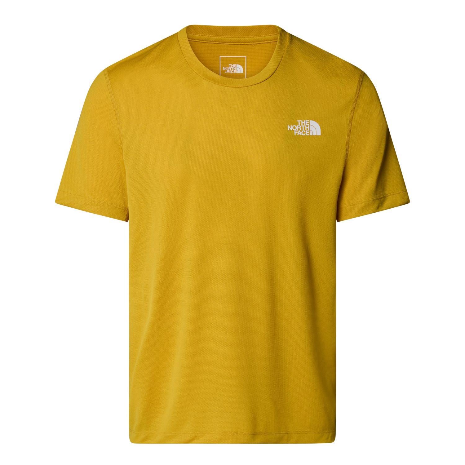 The North Face Erkek LIGHTBRIGHT S/S Tişört NF0A825O0XI1
