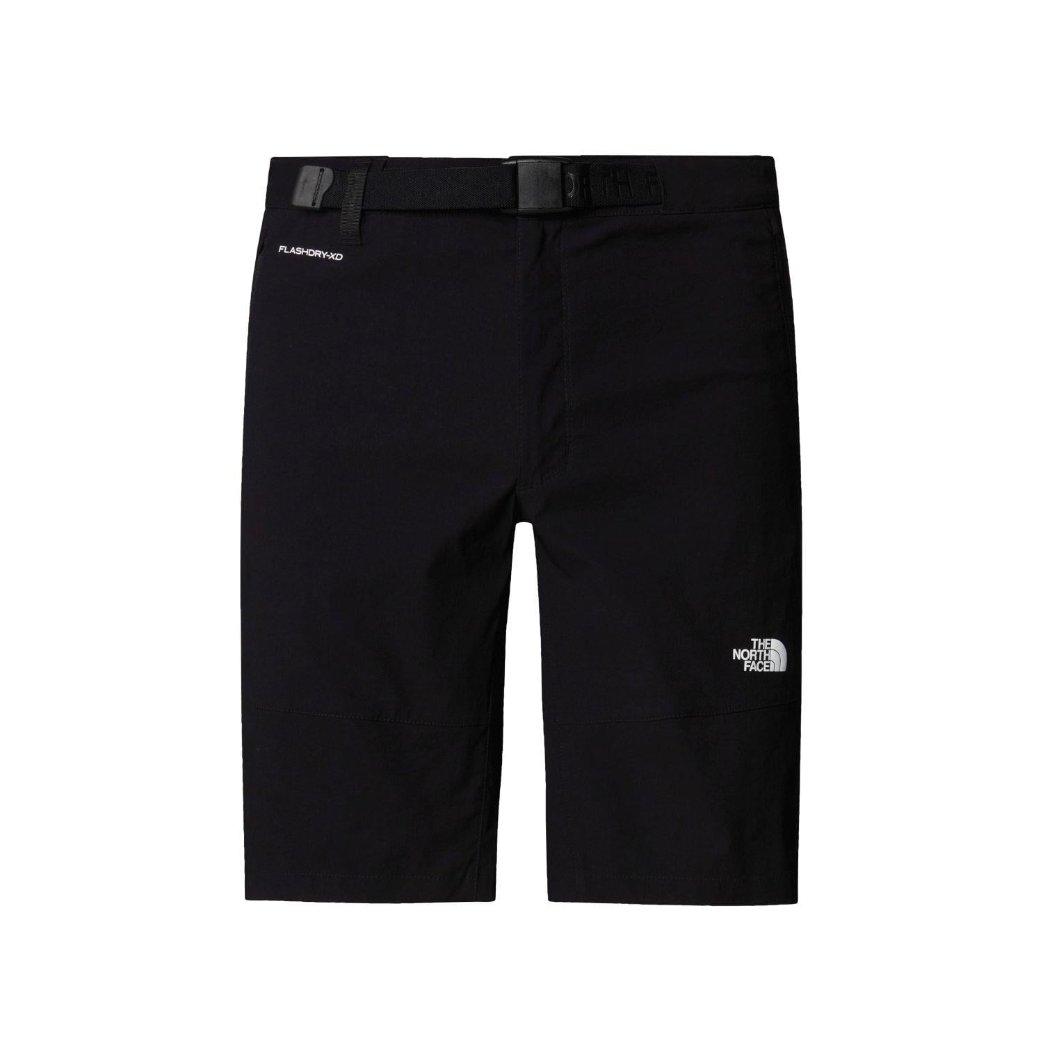 The North Face Erkek LIGHTNING Şort - EU NF0A495O4H01