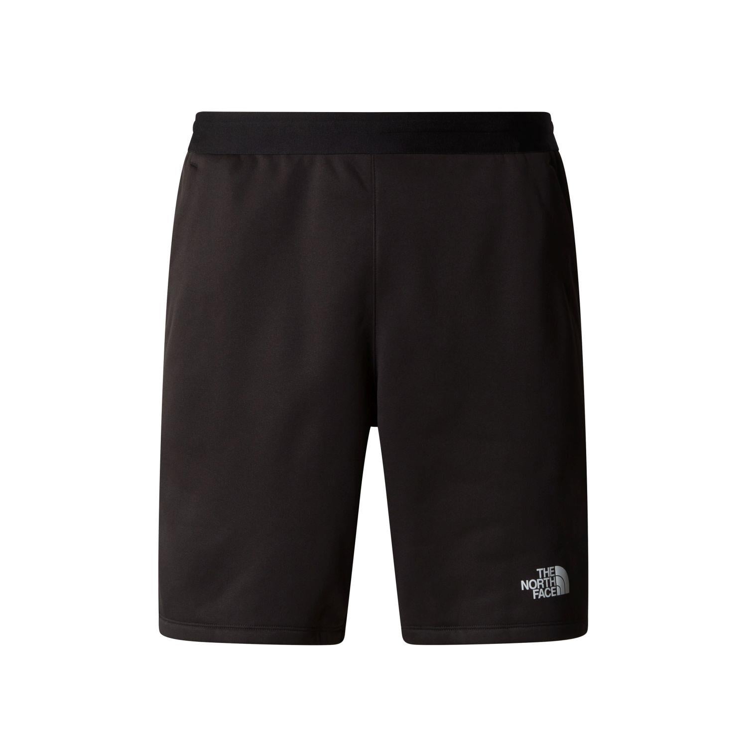 The North Face Erkek MA FLEECE Polar Şort NF0A893TJK31