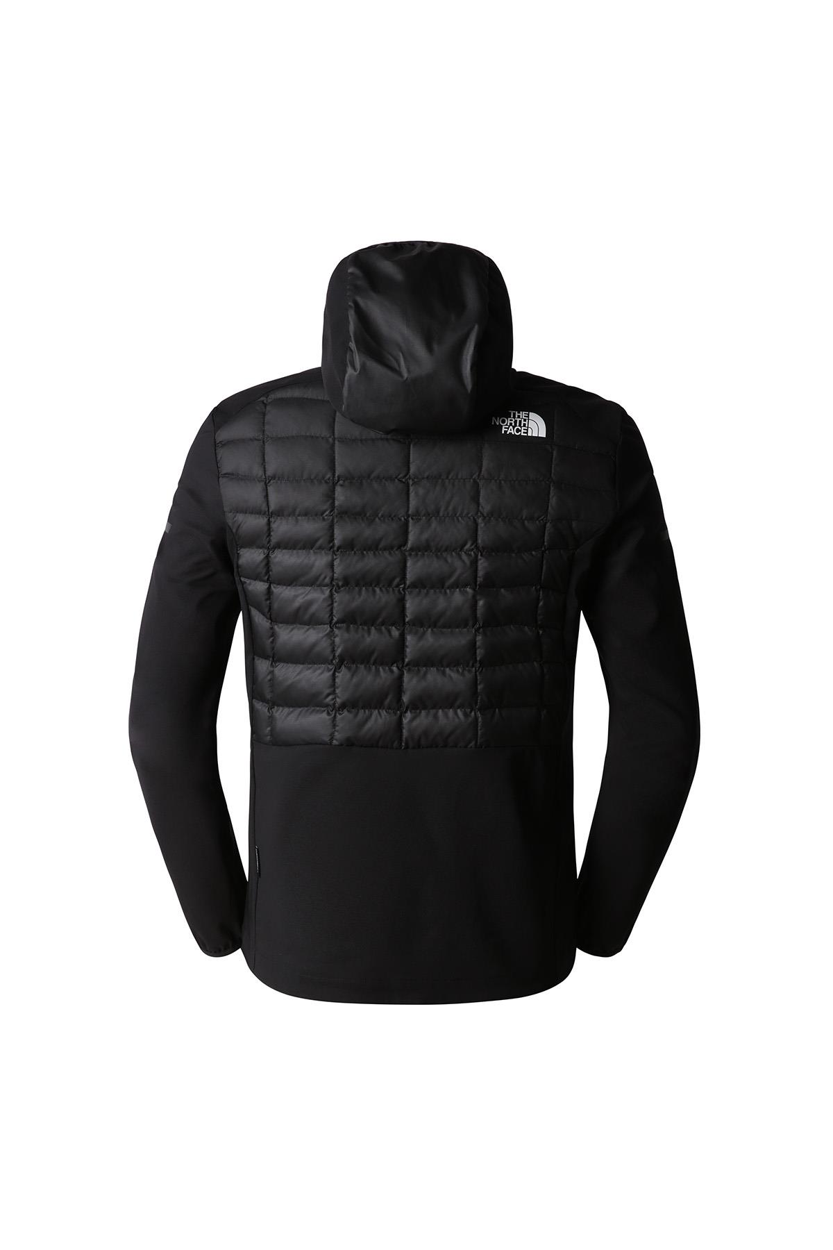 The North Face  Erkek MA LAB HYBRID THERMOBALL JACKET - EU Ceket