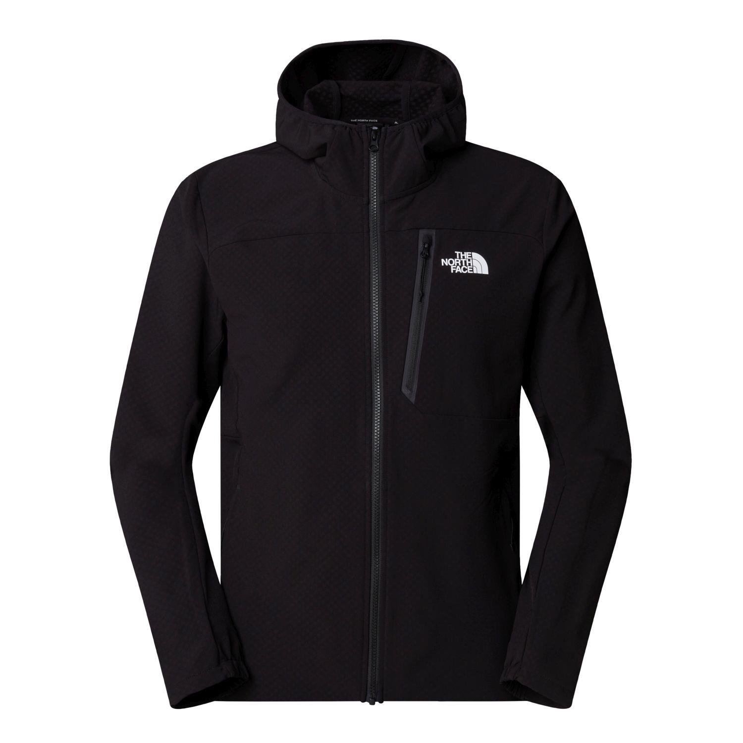 The North Face Erkek MA SOFTSHELL Ceket NF0A892SJK31