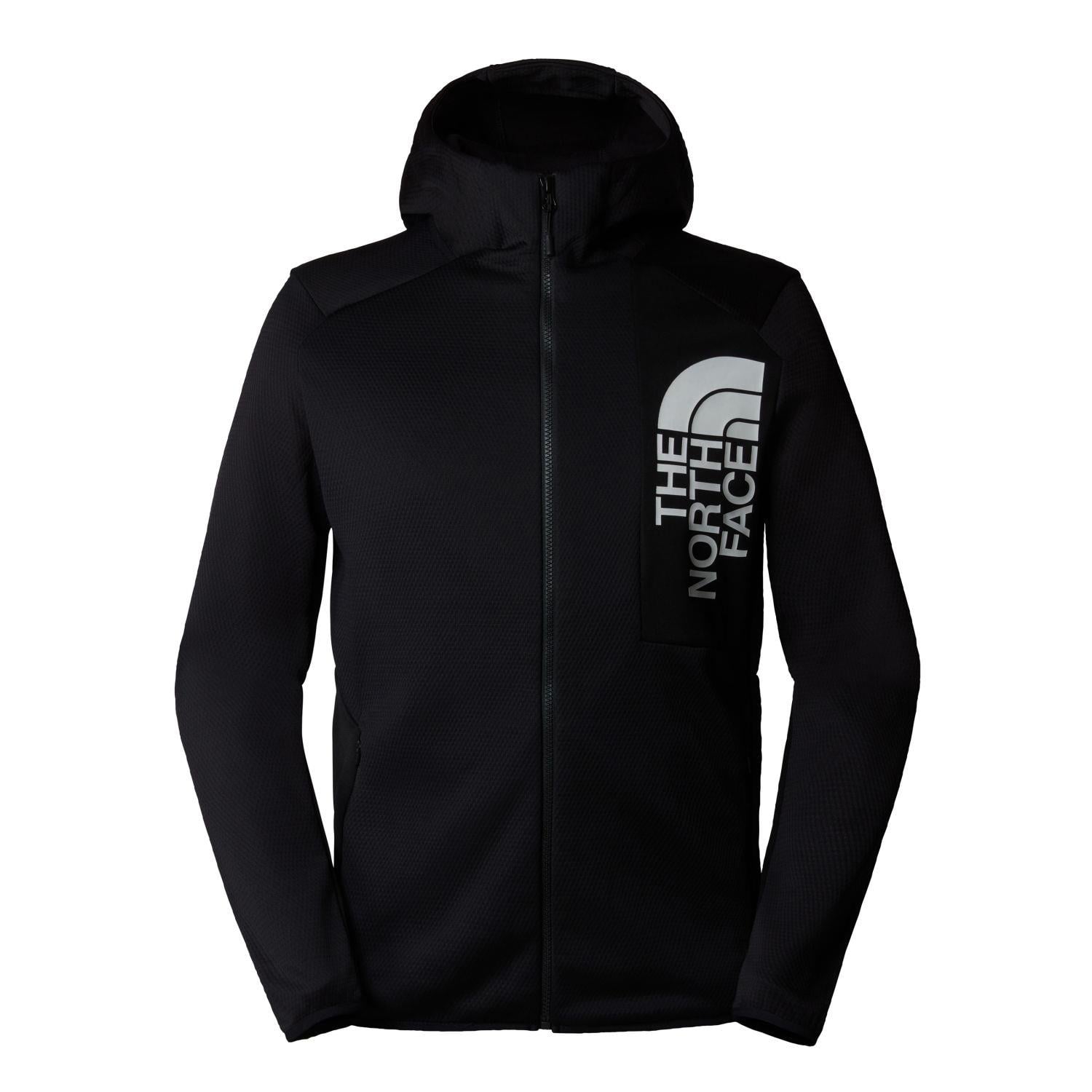 The North Face Erkek MERAK KAPÜŞONLU SWEATSHİRT NF0A3YG553R1