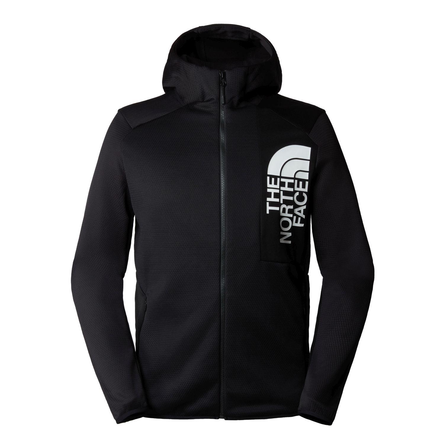 The North Face Erkek MERAK KAPÜŞONLU SWEATSHİRT NF0A3YG5KY41