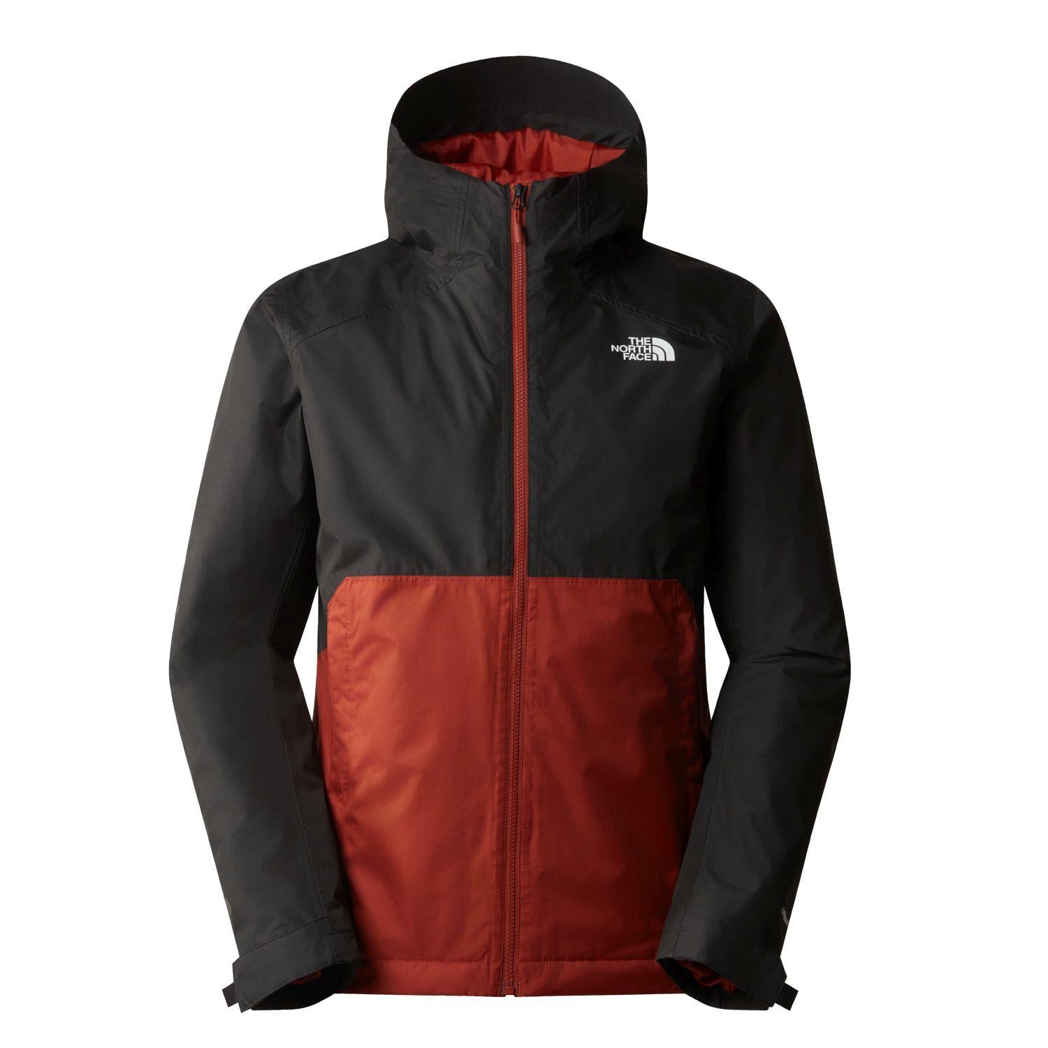 The North Face  Erkek MILLER İçi Dolgulu Ceket NF0A3YFIWEW1