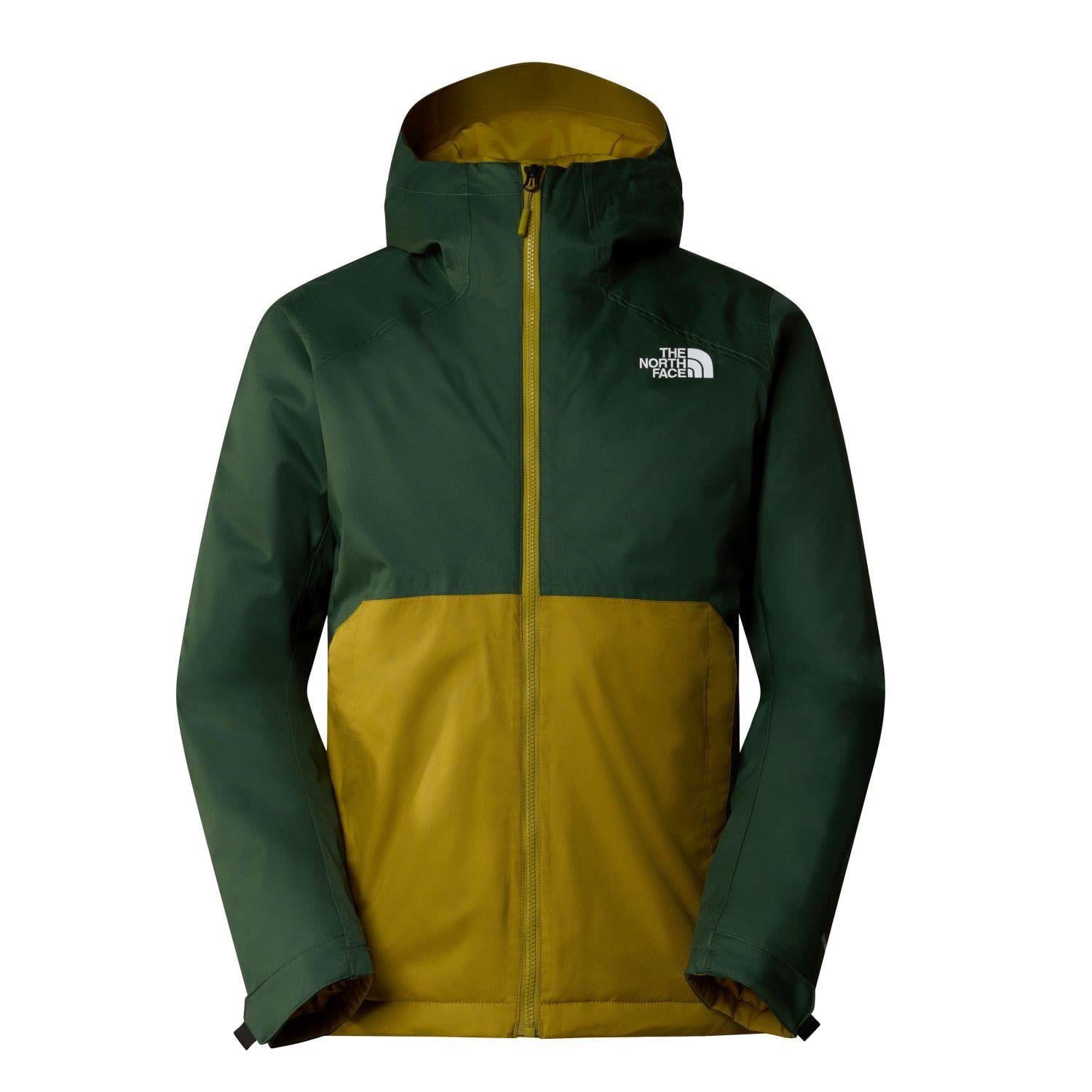 The North Face  Erkek MILLER İçi Dolgulu Ceket NF0A3YFIOQR1