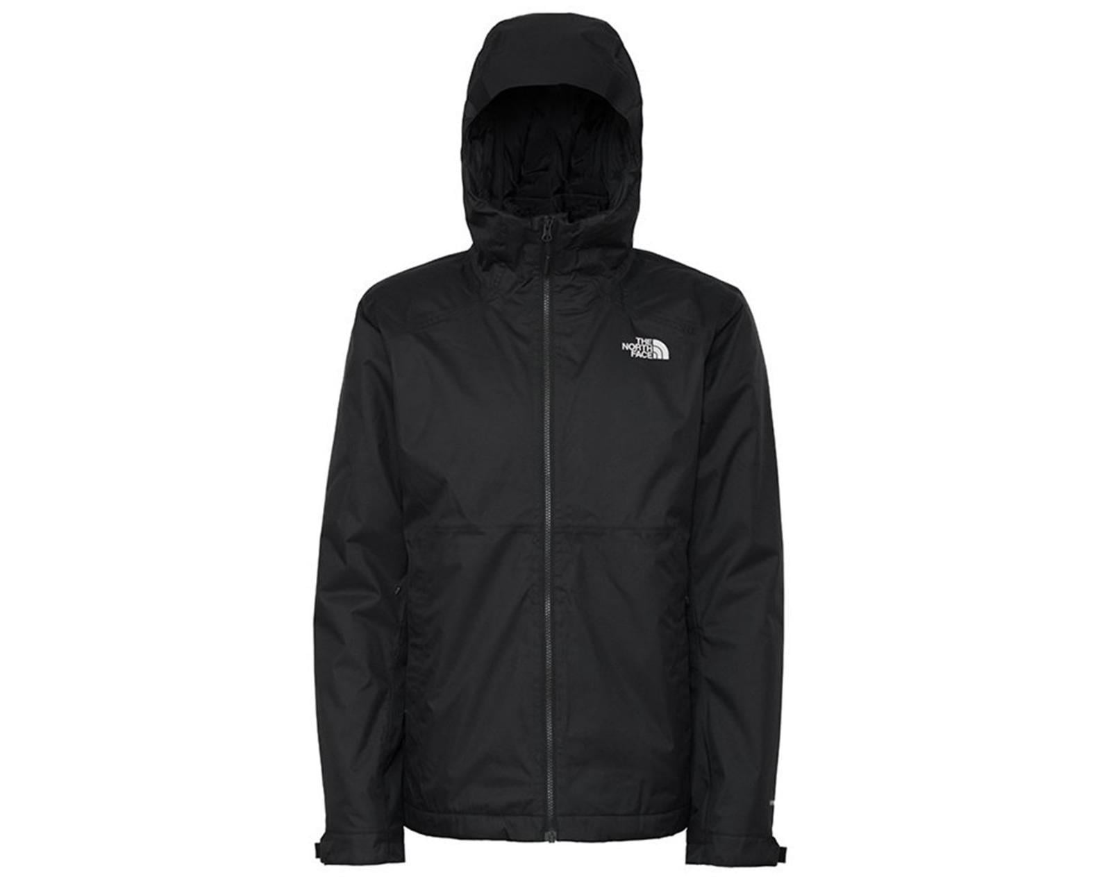 The North Face  Erkek MILLER İçi Dolgulu Ceket NF0A3YFIJK31