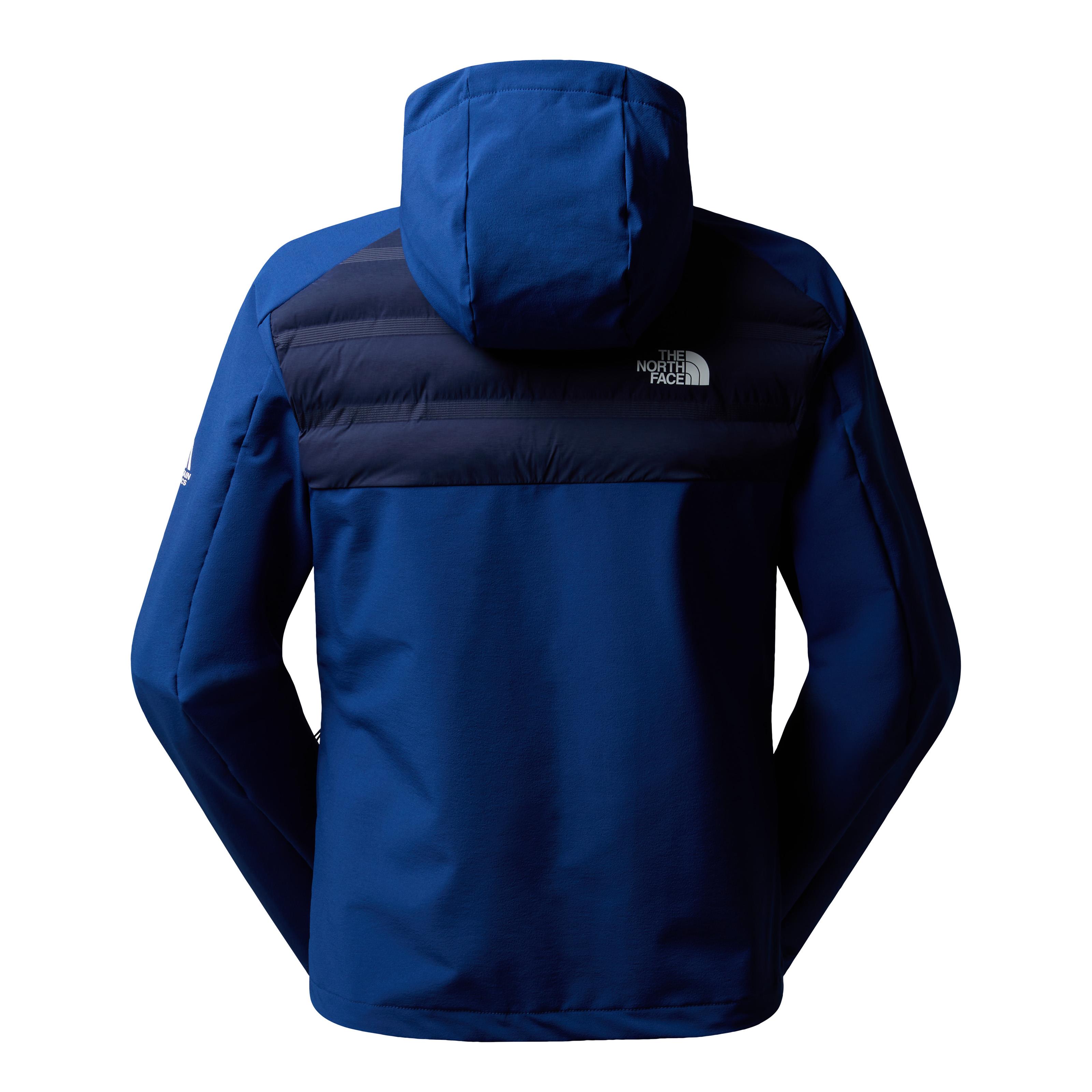 The North Face Erkek Mountaın Athletıcs Carı Hooded Ceket