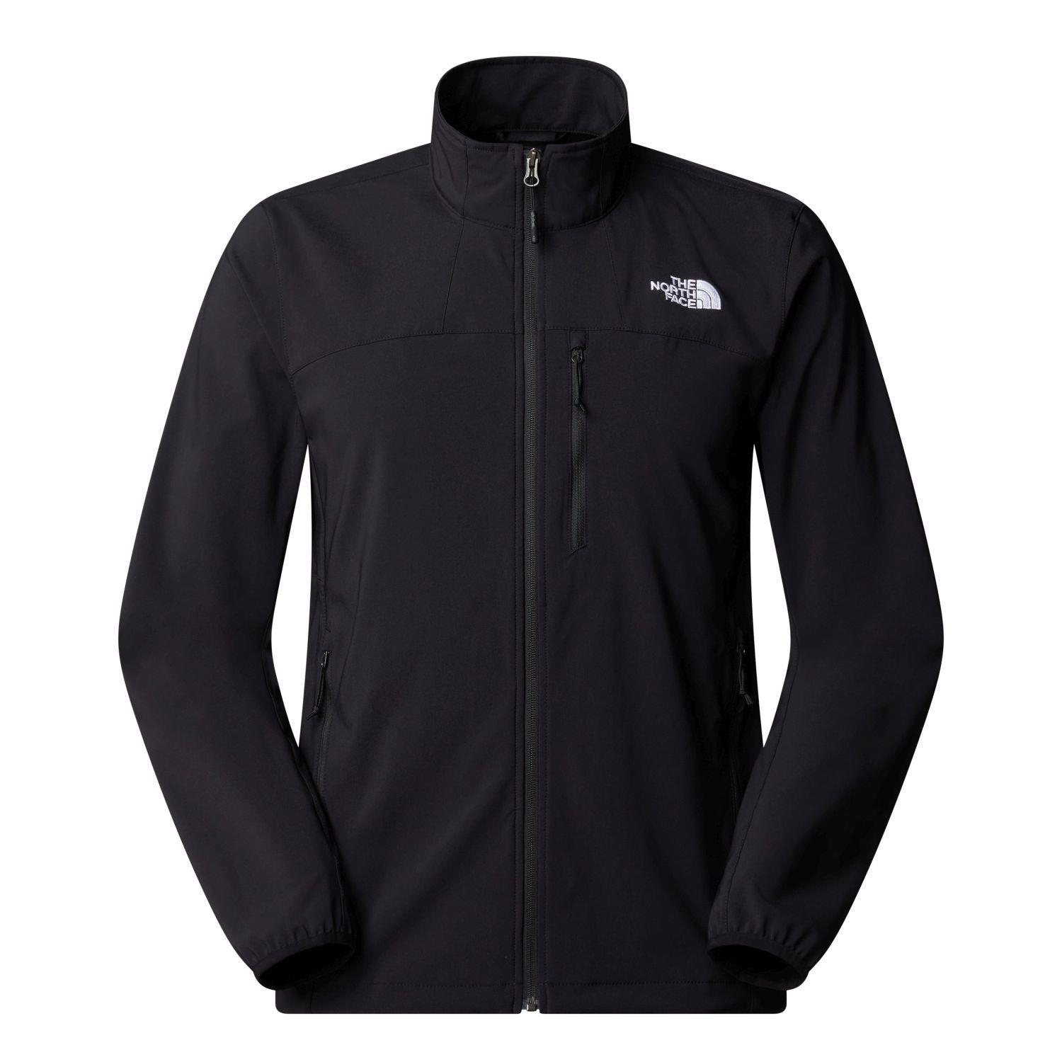 The North Face Erkek NIMBLE Ceket - EU NF0A8CD8JK31