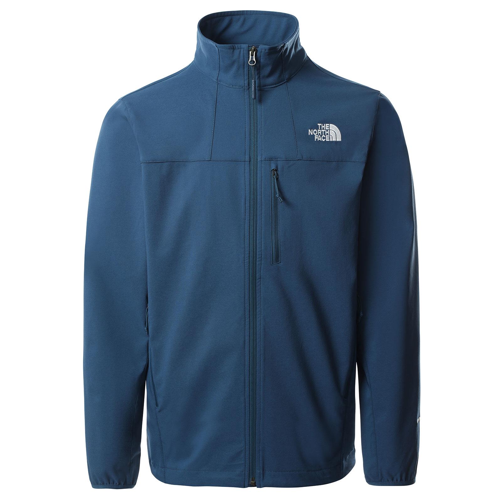 The North Face Erkek  NIMBLE Ceket  - EU NF0A2TYGBH71