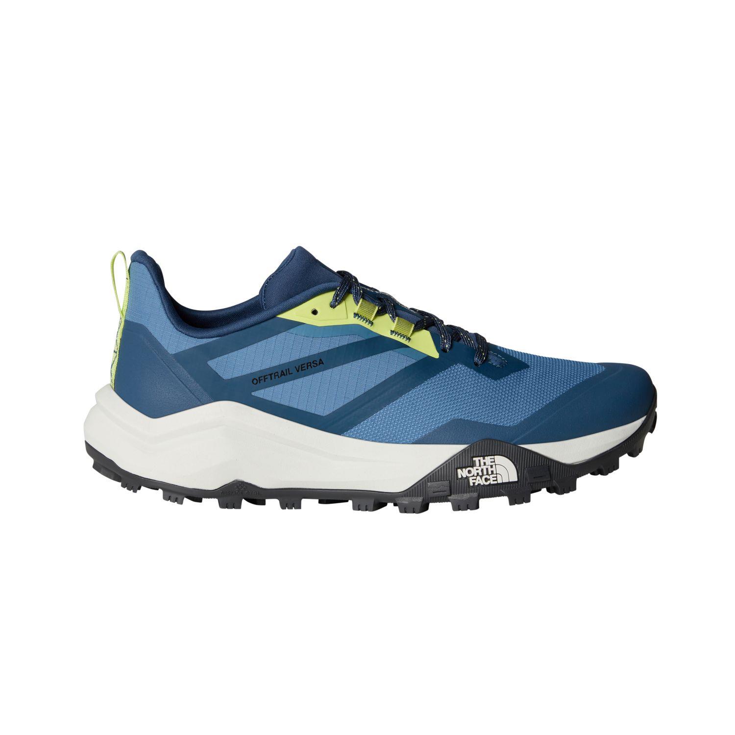The North Face Erkek OFFTRAIL VERSA Ayakkabı NF0A8AEX80F1