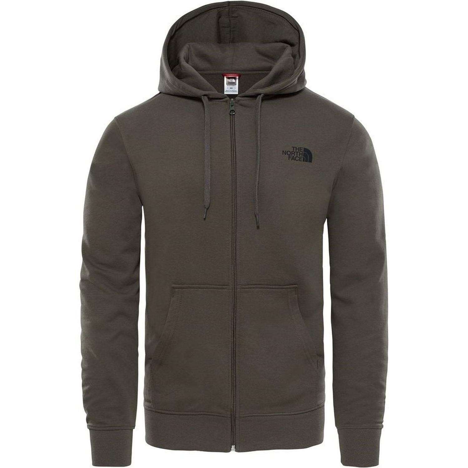 The North face Erkek Open Ga Fzhd Light Ceket T0Cep721L