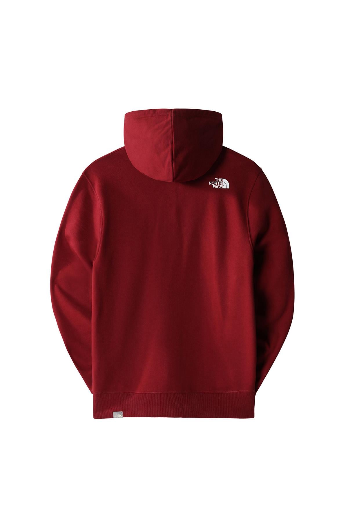 The North Face  Erkek OPEN GATE FULLZIP HOODIE - EU Svetşört