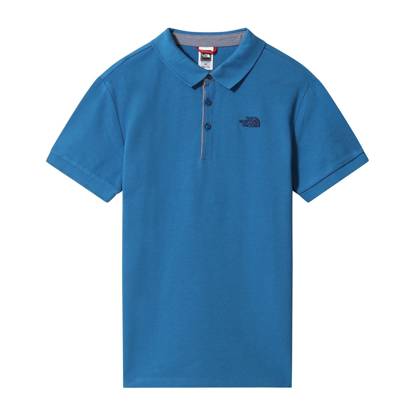 The North Face Erkek PREMIUM POLO PIQUET NF00CEV4M191