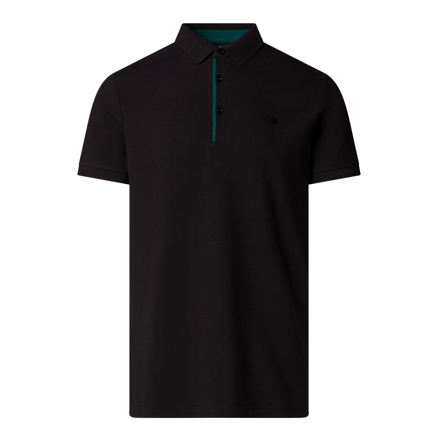 The North Face Erkek PREMIUM SLIM POLO Tişört NF0A8C1NJK31