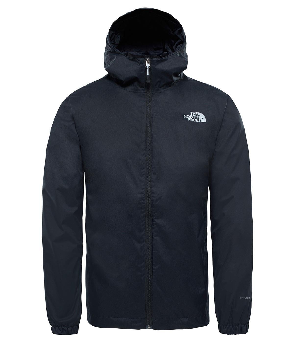 The North Face Erkek Quest Ceket T0A8AZJK3