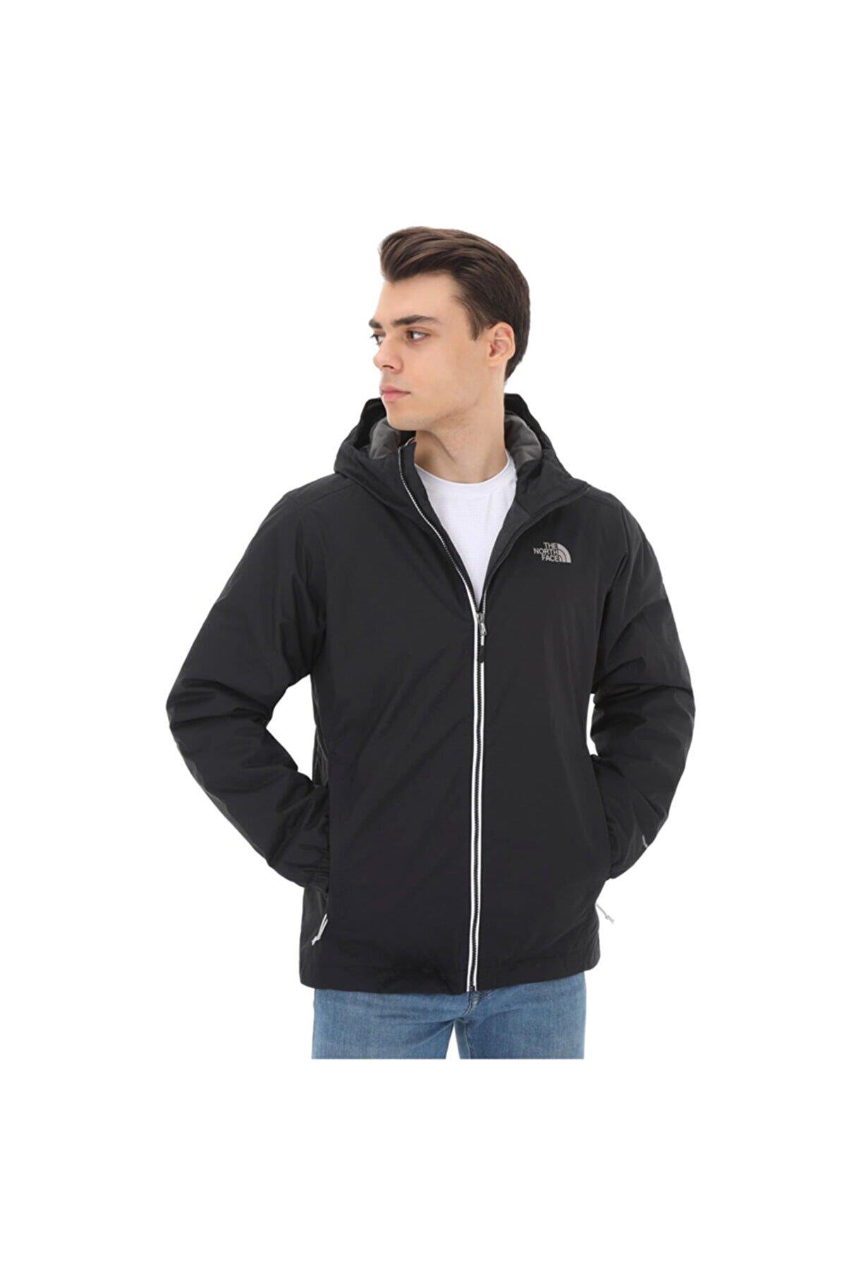 The North Face Erkek Quest Insulated Ceket T0C302JK3