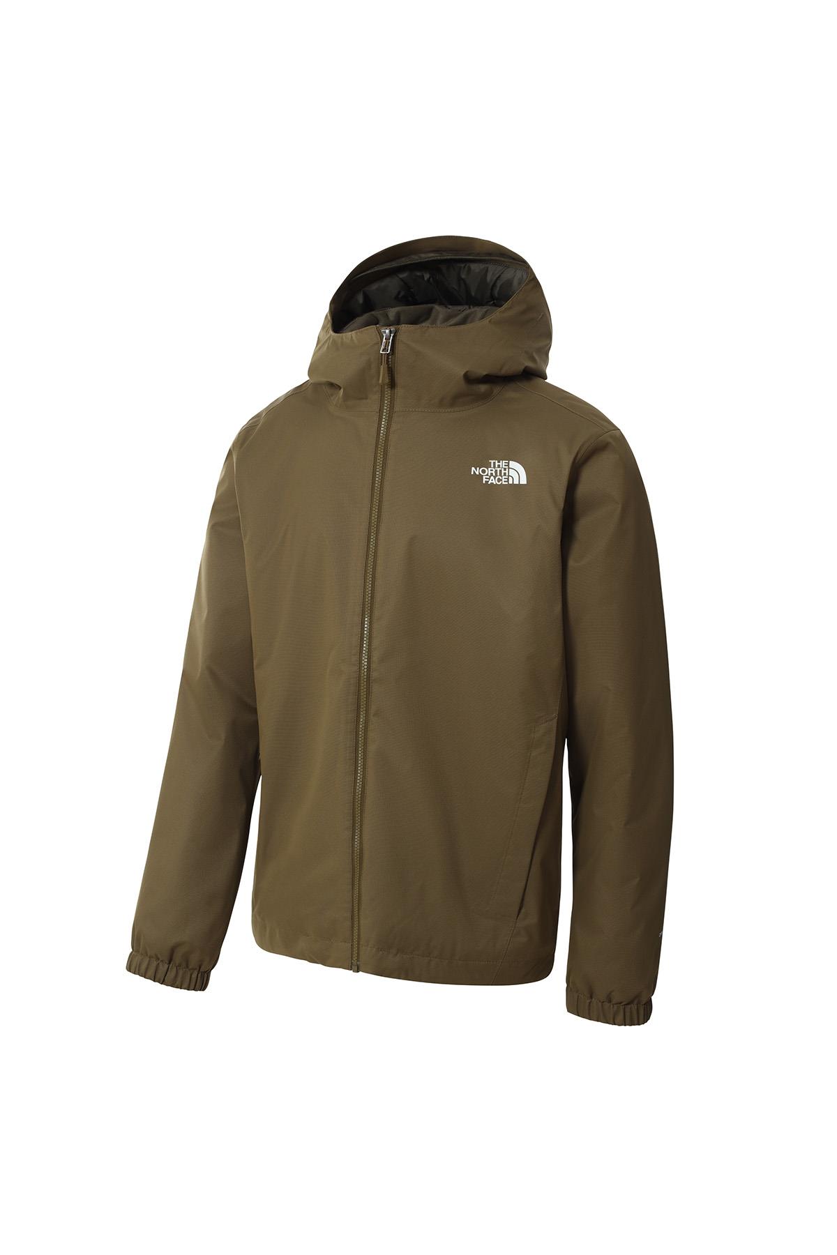 The North Face  Erkek QUEST INSULATED JACKET Ceket NF00C302UXE1