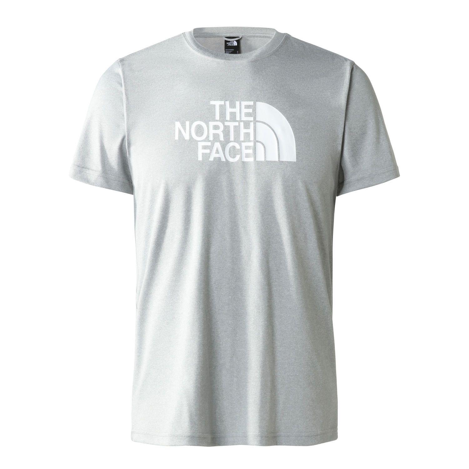 The North Face  Erkek REAXION EASY Tişört
