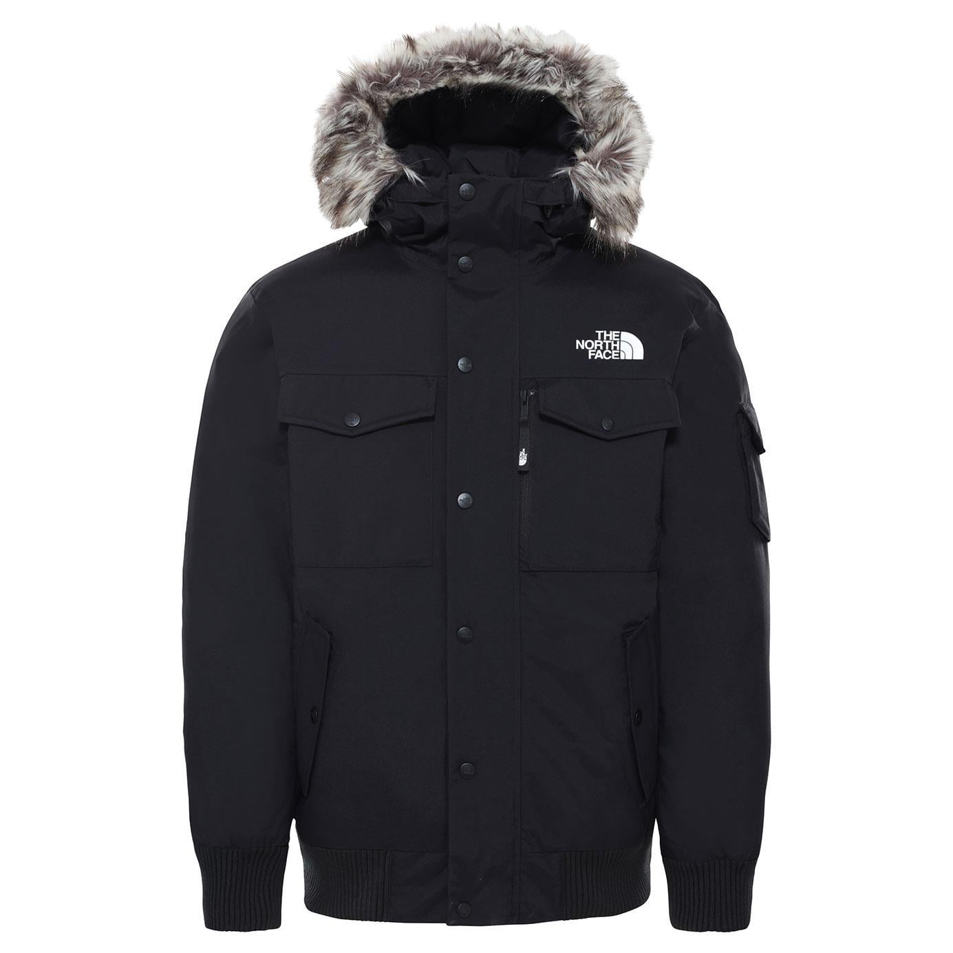 The North Face  Erkek REC GOTHAM Mont NF0A4M8FJK31