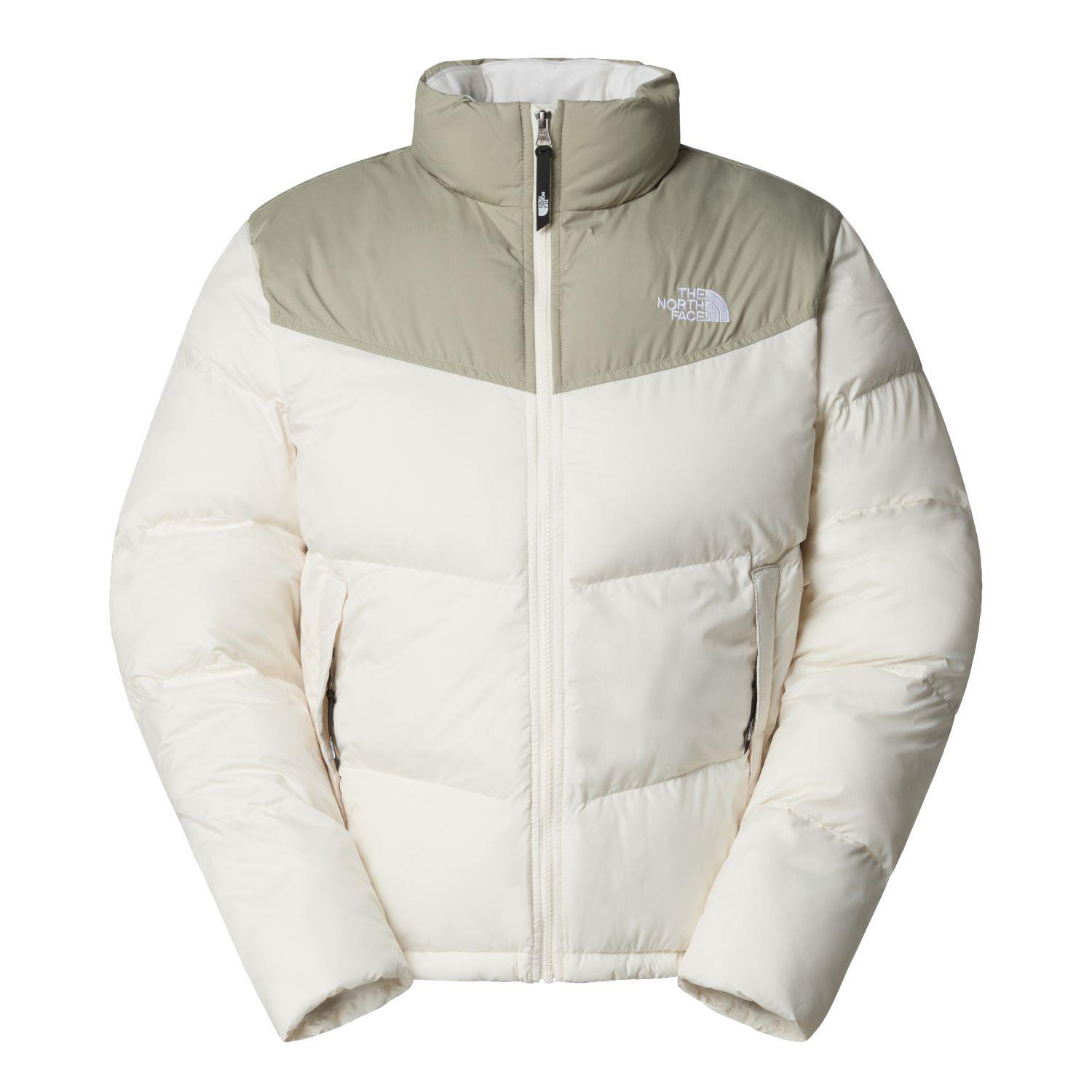 The North Face Erkek SAIKURU CEKET NF0A853I4QI1