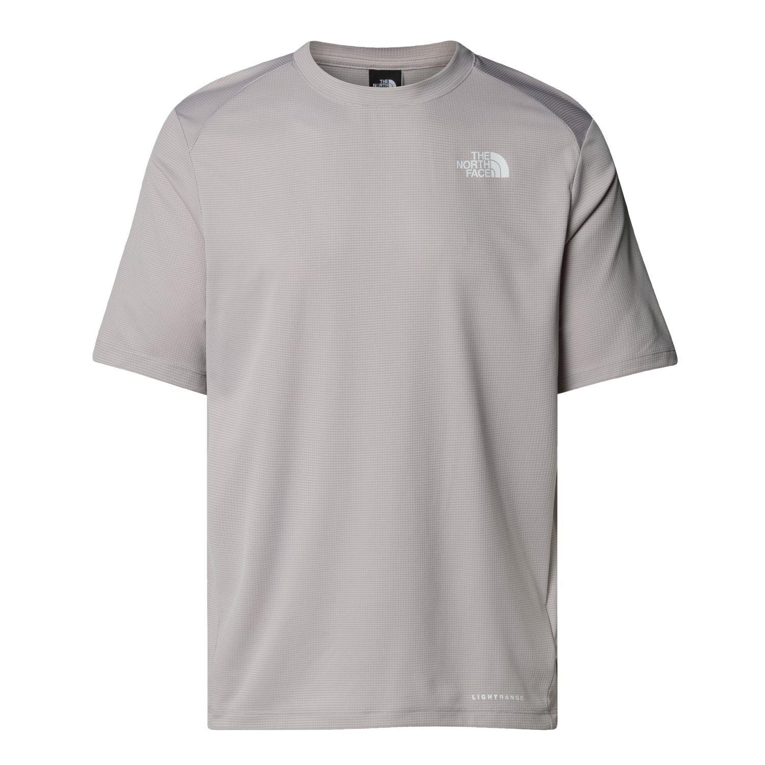 The North Face Erkek SHADO Kadın SS Tişört NF0A87TU1OA1
