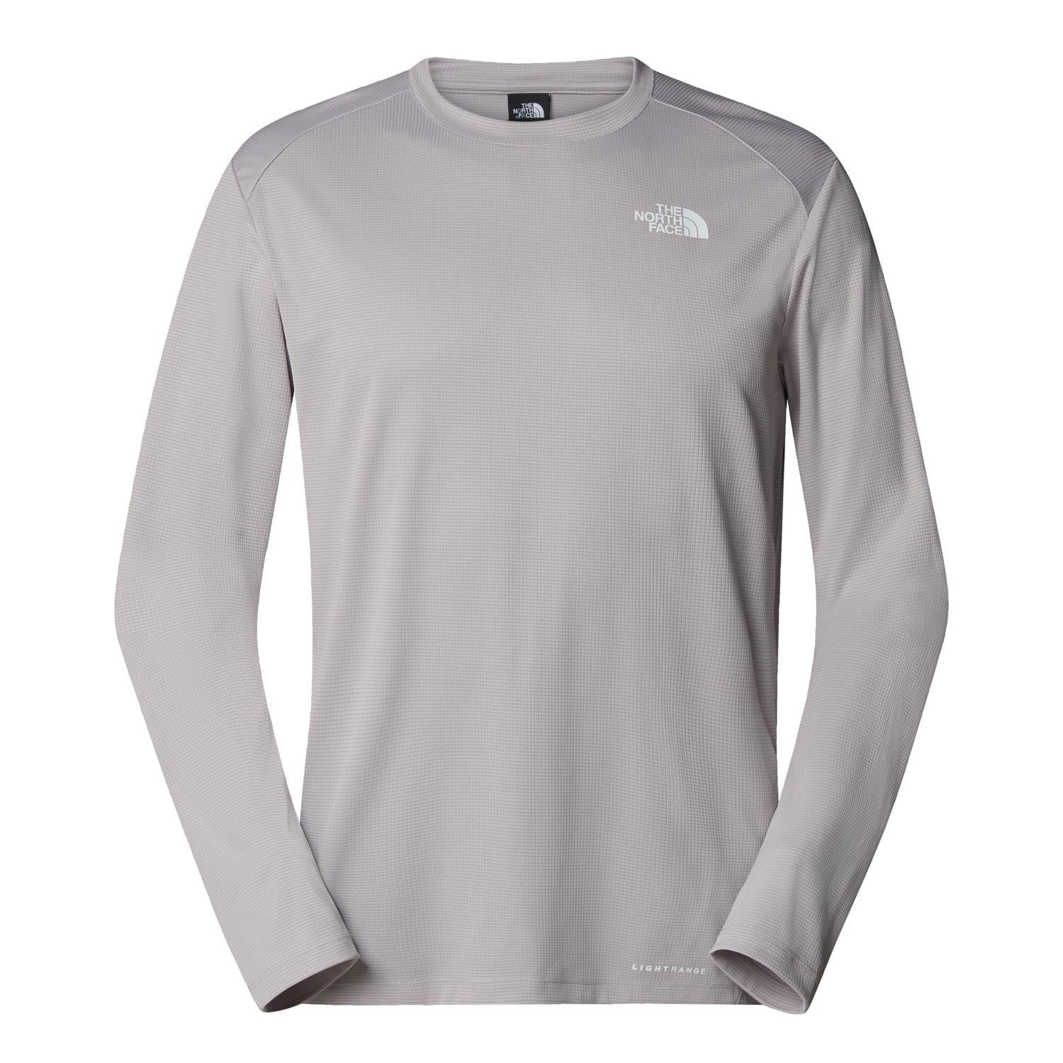 The North Face Erkek SHADO LS Tişört NF0A87TV1OA1