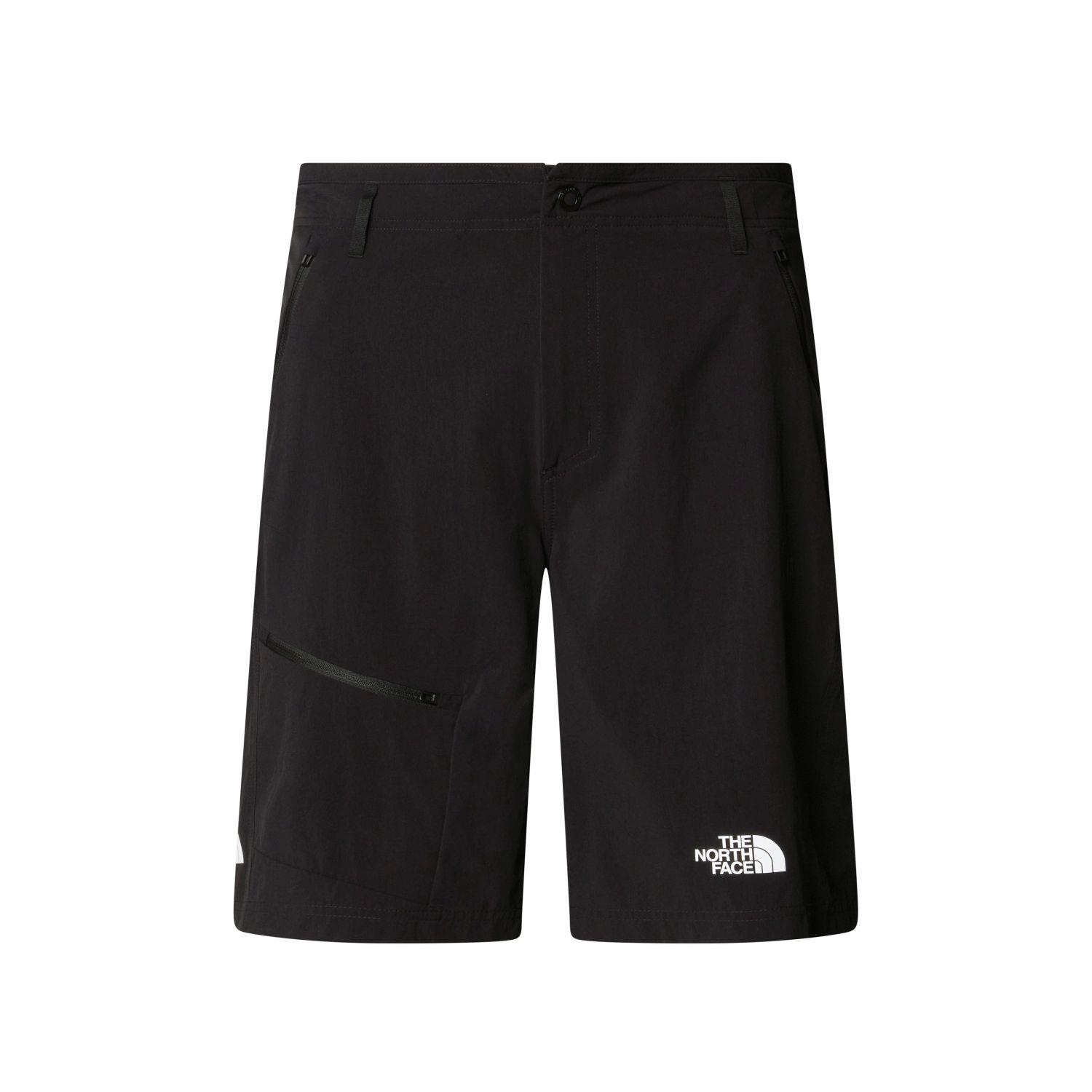 The North Face Erkek SPEEDLIGHT SLI Erkek TAPERED  Şort NF0A82694H01
